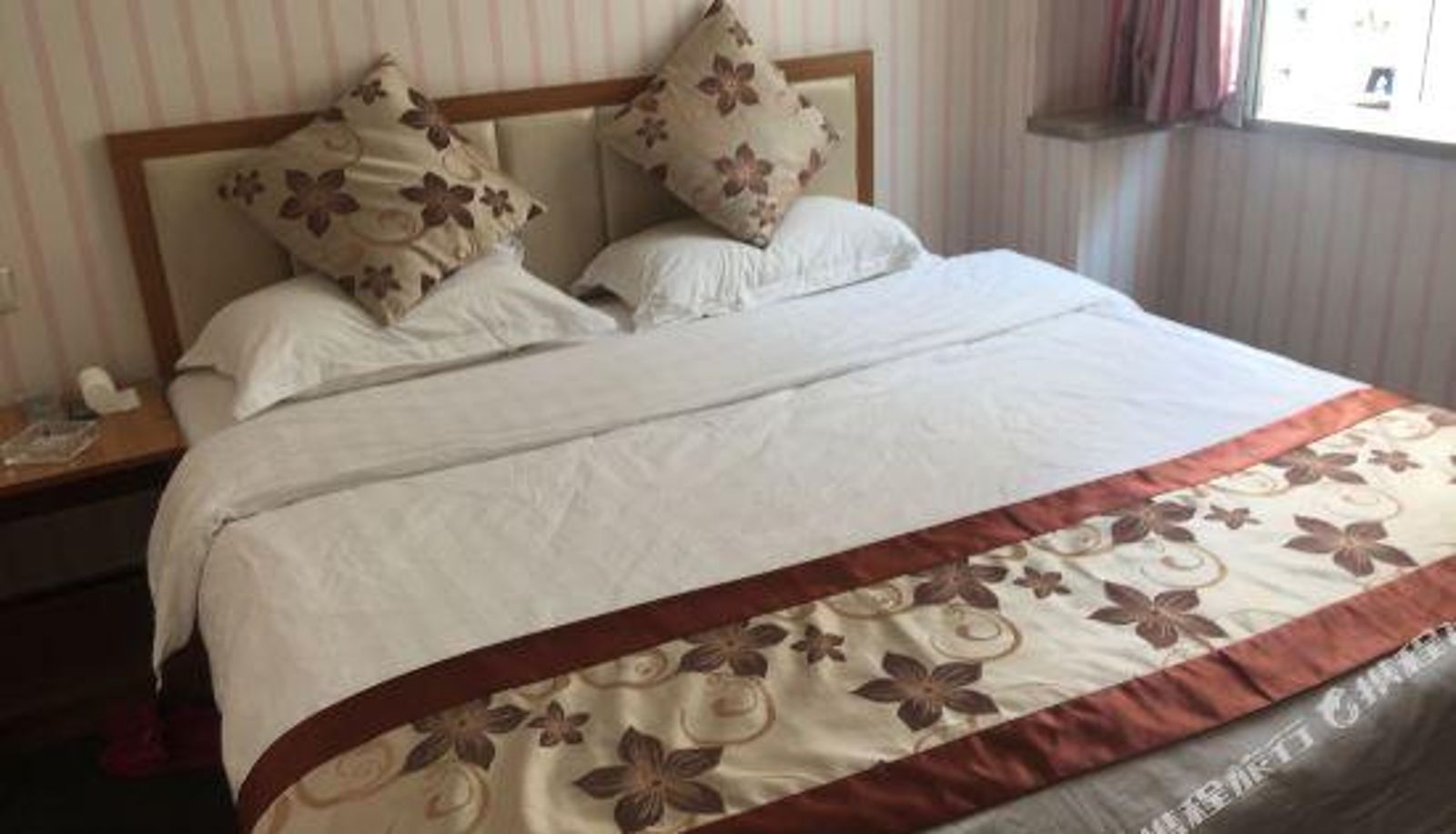 Chambre - Dalian Home Theme Hotel