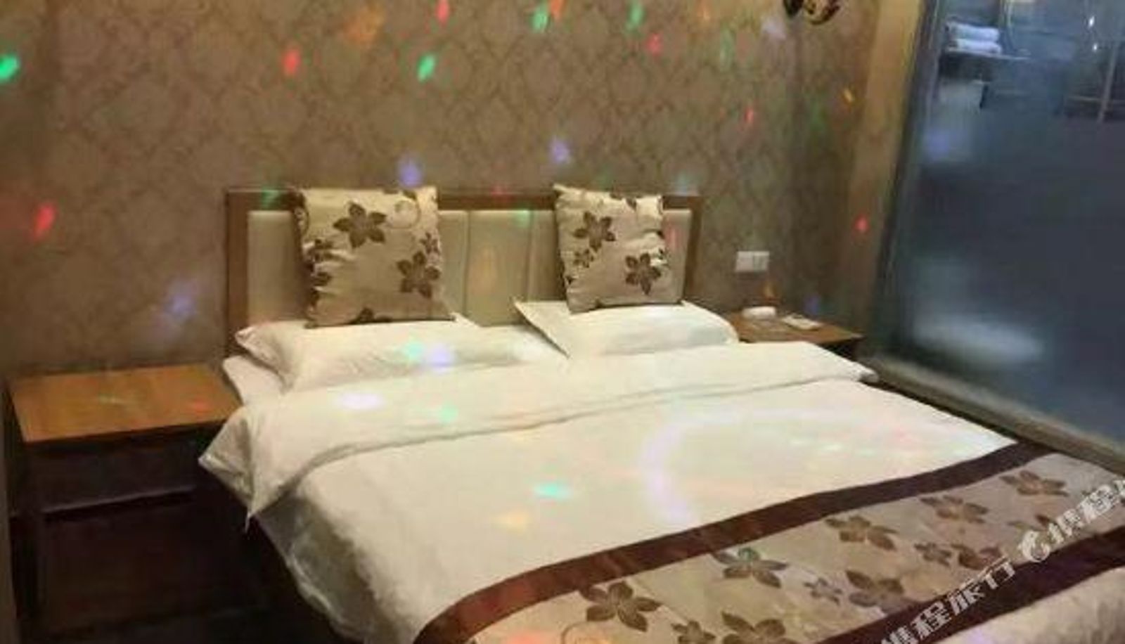 Chambre - Dalian Home Theme Hotel