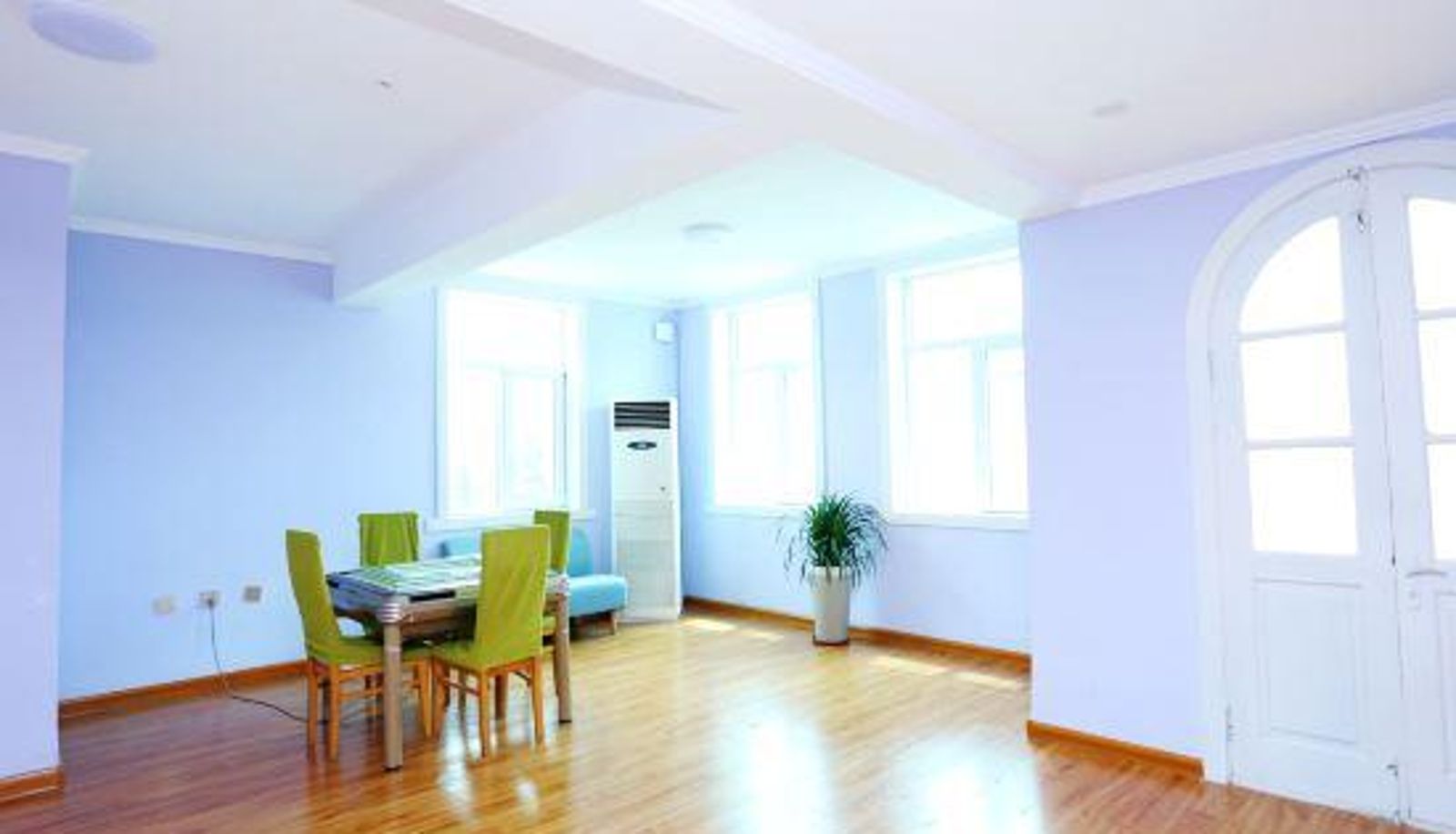 Business room - Lihu Garden Hotel (Dalian Jinshitan Discovery Kingdom)