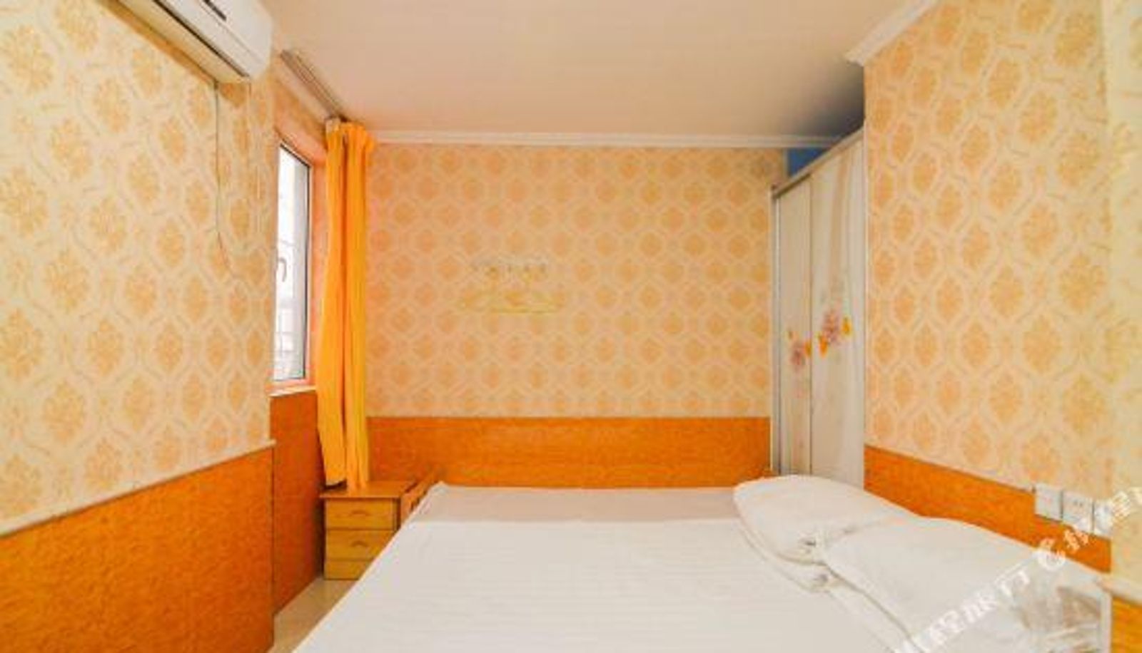 Chambre Familiale - Dalian Xinfeng Guest House