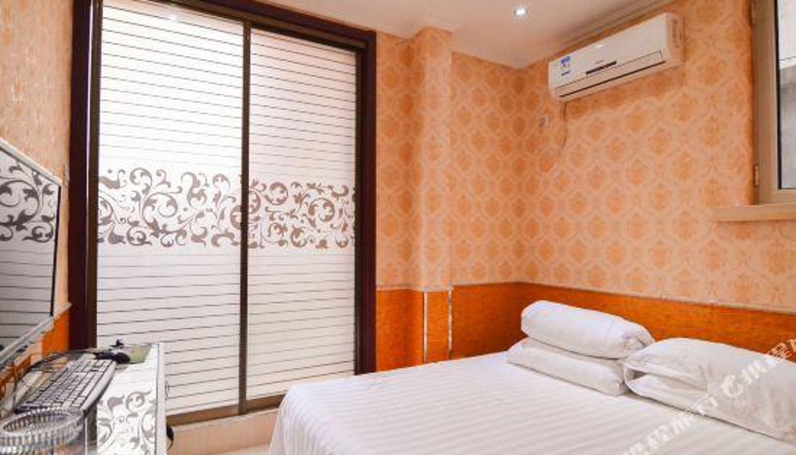 Chambre - Dalian Xinfeng Guest House