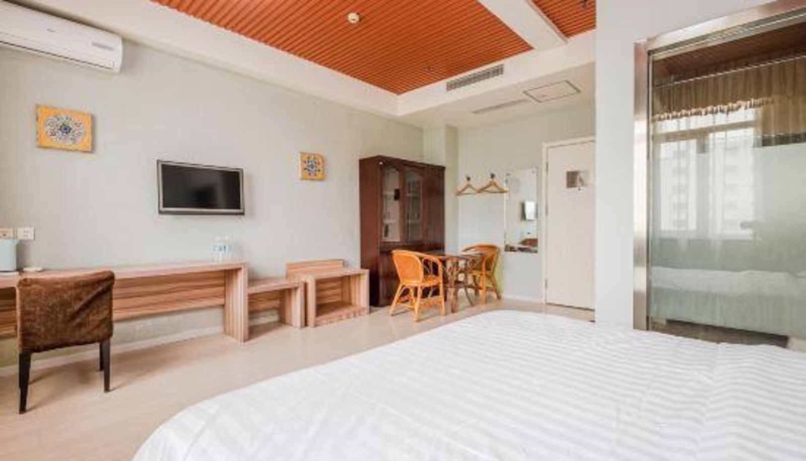 Chambre Business - LIAO  JIAN  HOTEL