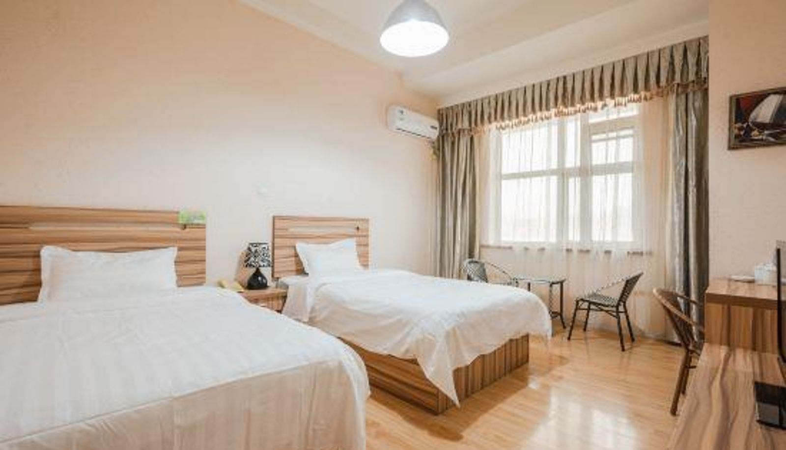 Chambre Familiale - LIAO  JIAN  HOTEL
