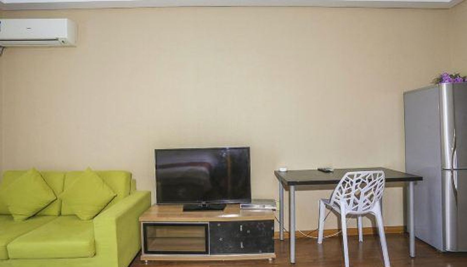 Kamer - Golden Sun Hotel Dalian