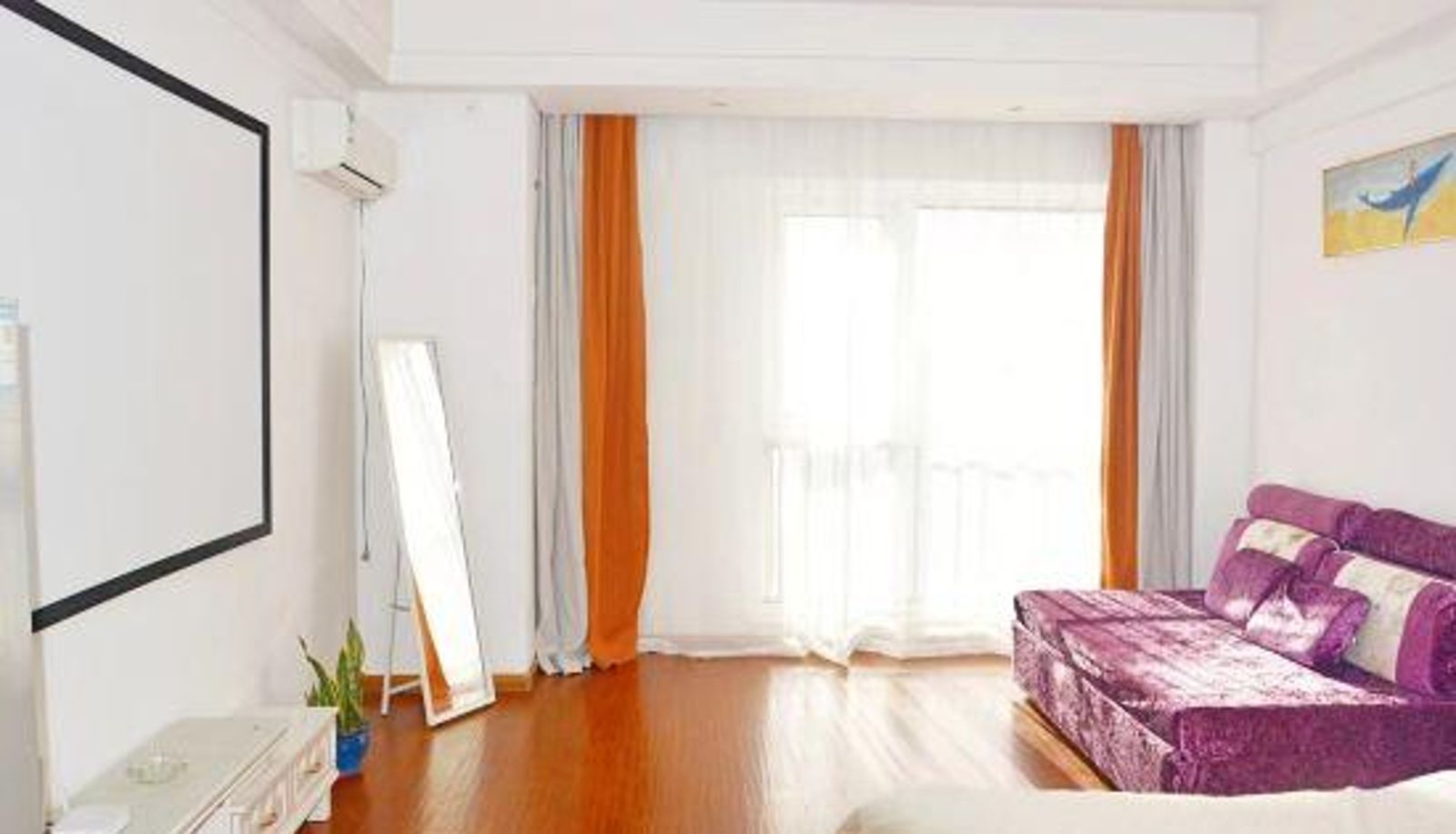 Camera - Cupid Seaview Hotel Dalian (Dalian Wanda Plaza)