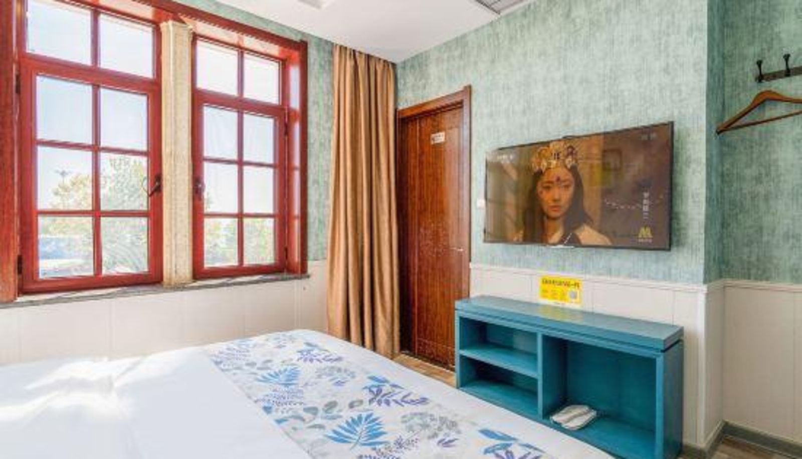 Room with sea view - Jinshi Yujing Seaview Hotel (Dalian Jinshitan Discover Kingdom)