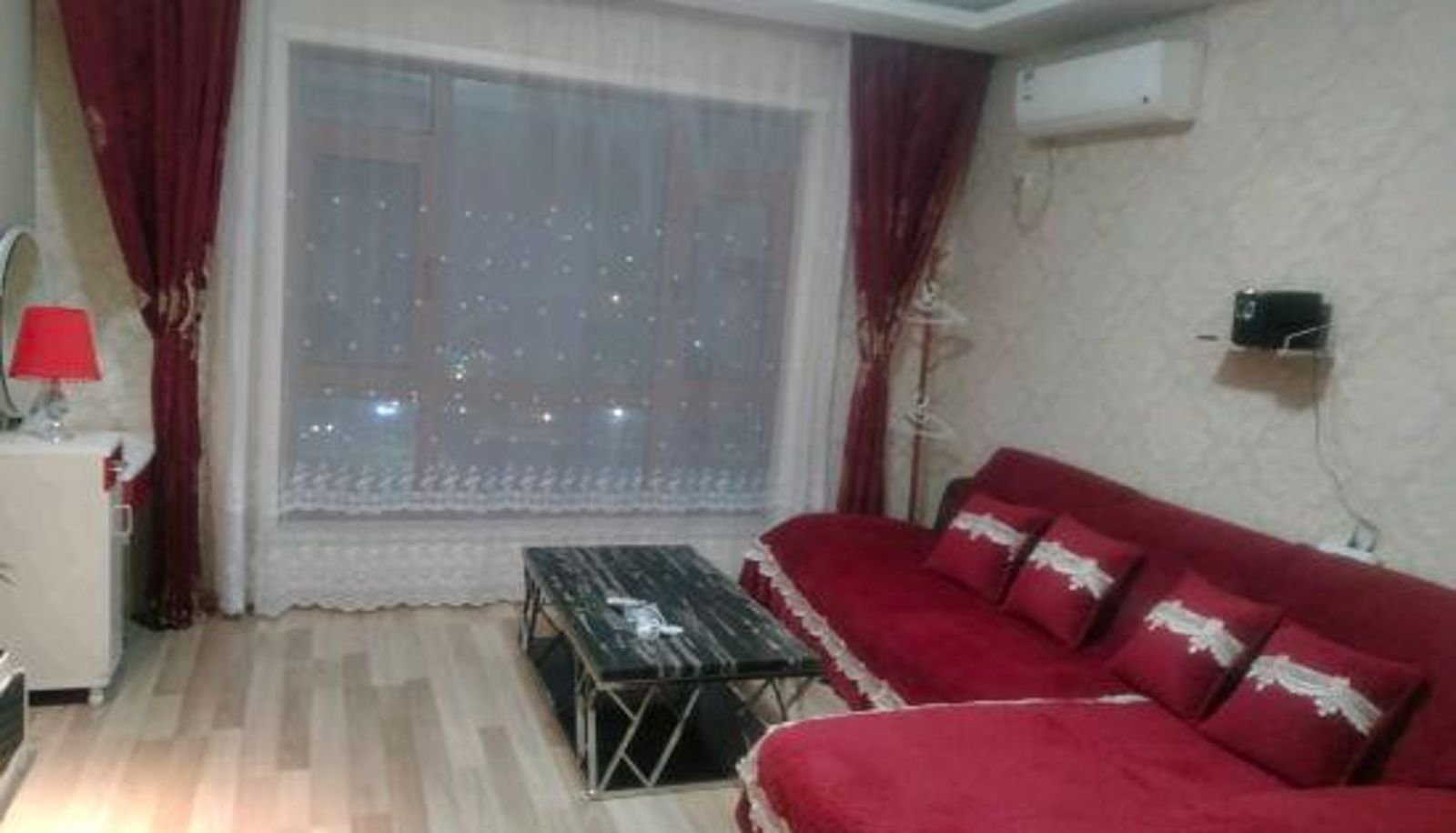 Zimmer - Dalian Jasmine Crystal Boutique Hotel