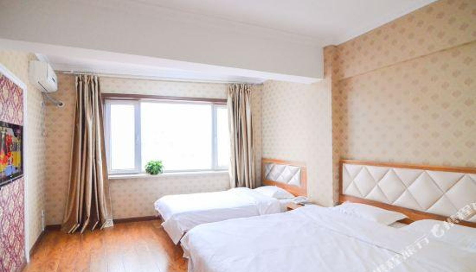 Camera per famiglia - Weiba Inns & Hotel