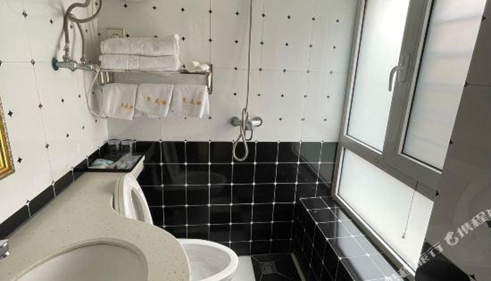 Family room - Qingling Hotel (Dalian North Station Branch)