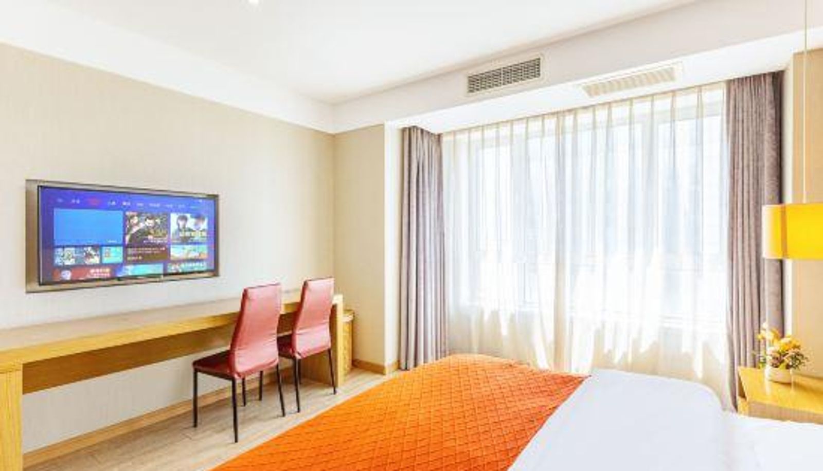 Chambre Business - Shuya Hotel