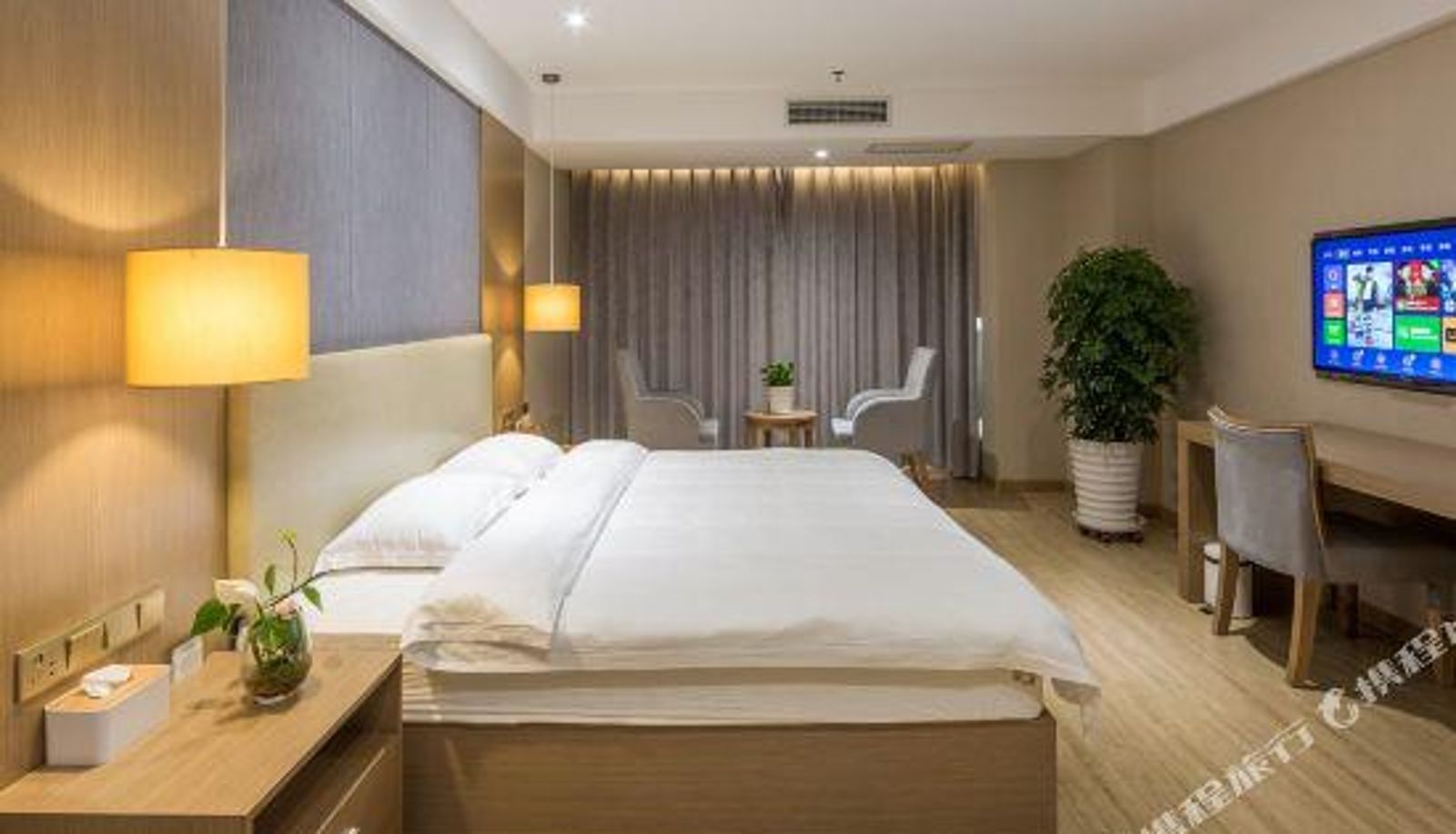 Chambre - Shuya Hotel
