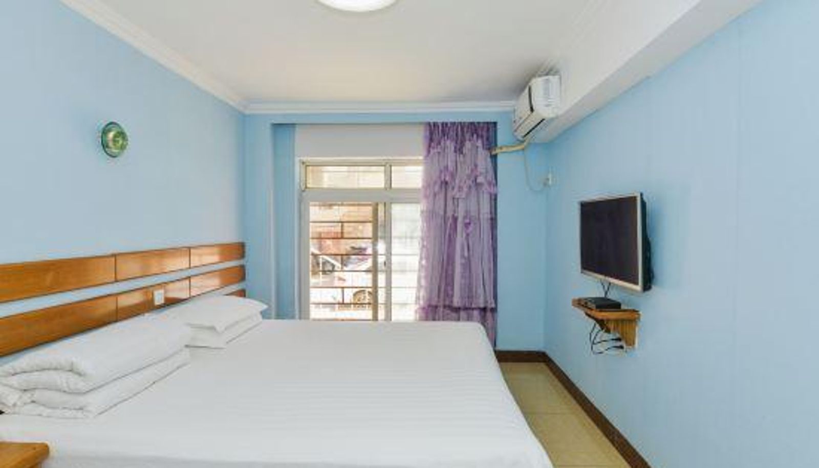 Room - Helongfu Theme Hotel (North Station Branch)