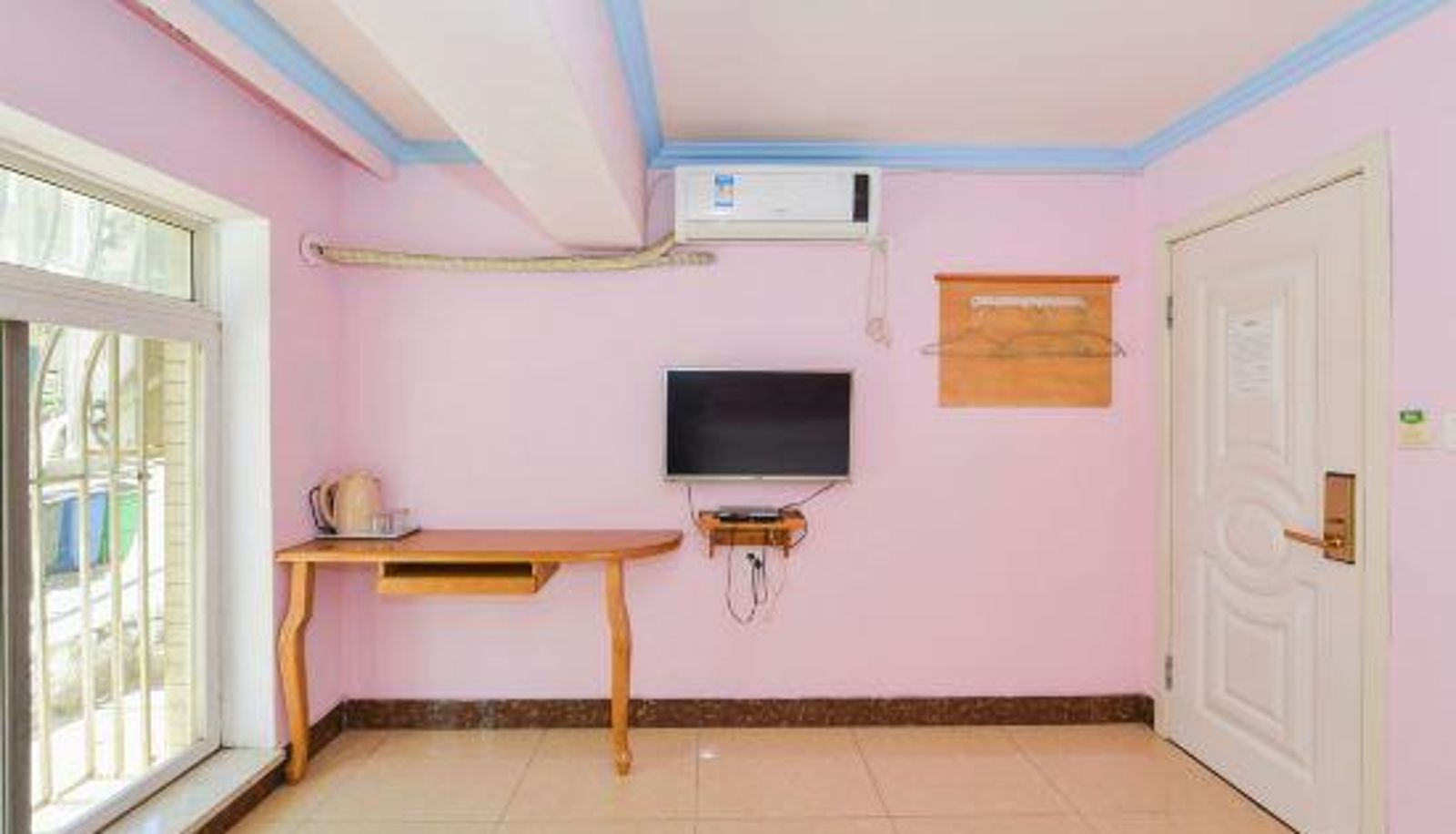 Familienzimmer - Helongfu Theme Hotel (North Station Branch)