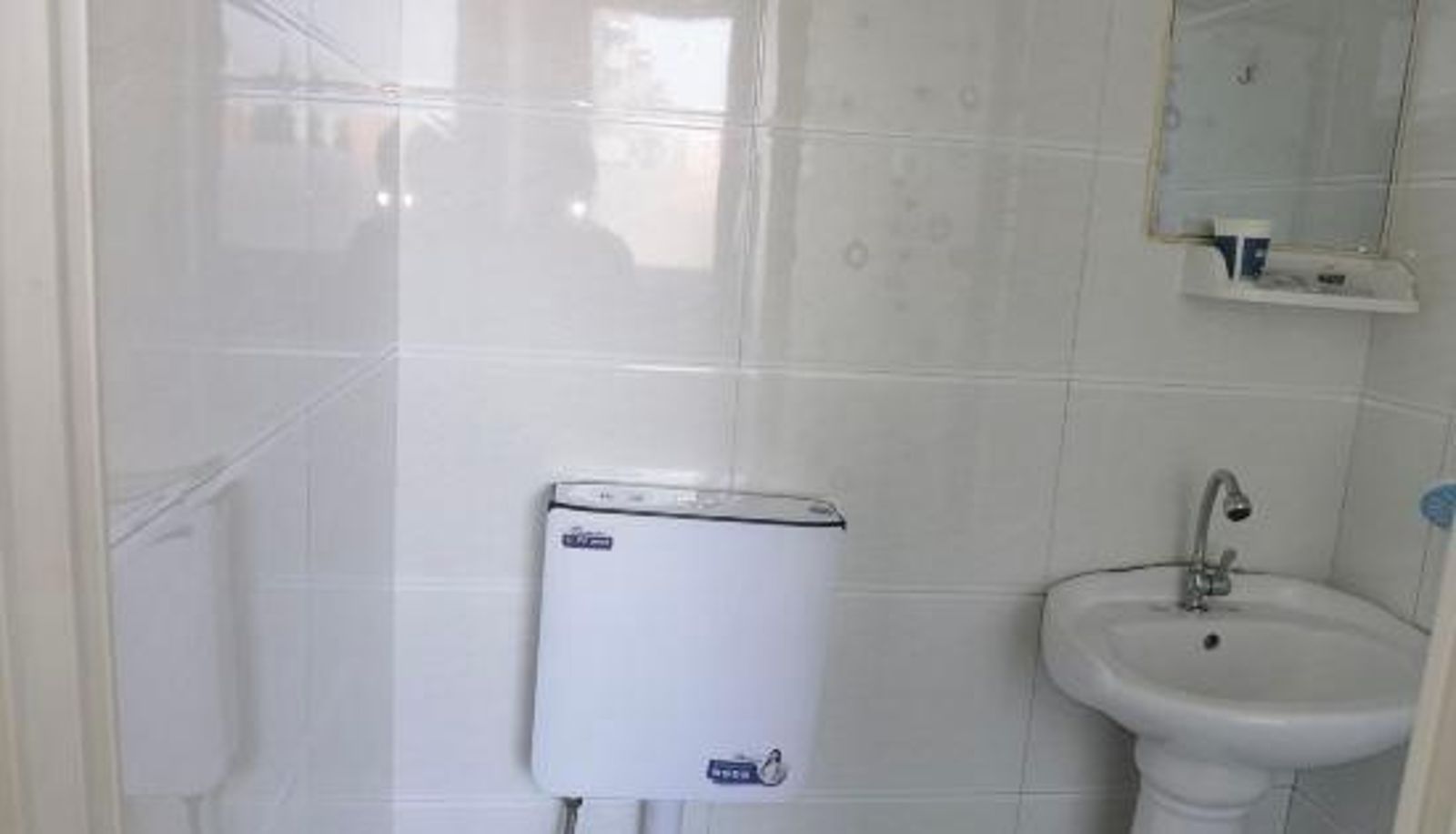 Zimmer - Yujia Guest House