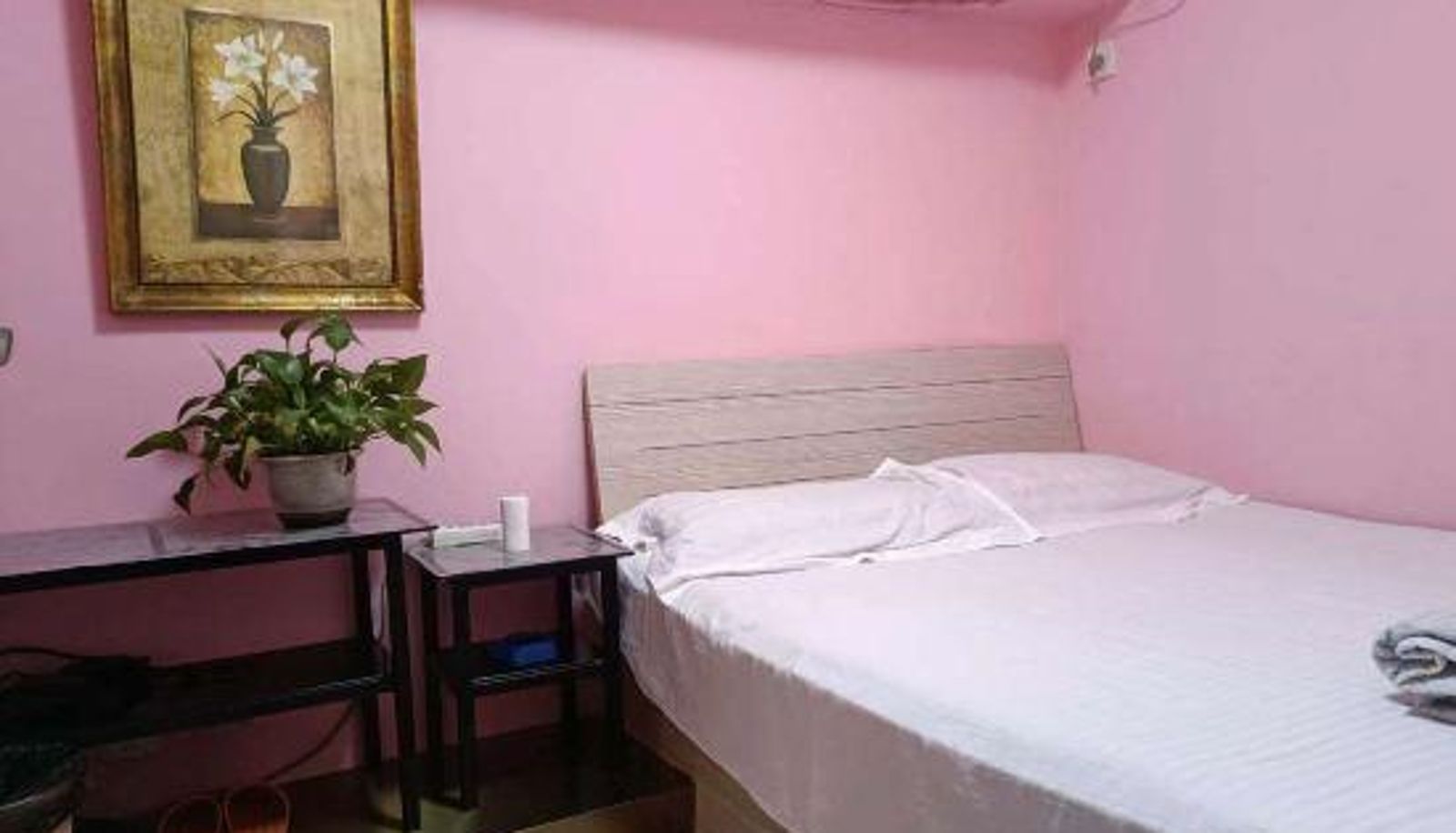 Pokój - Runtai Hostel