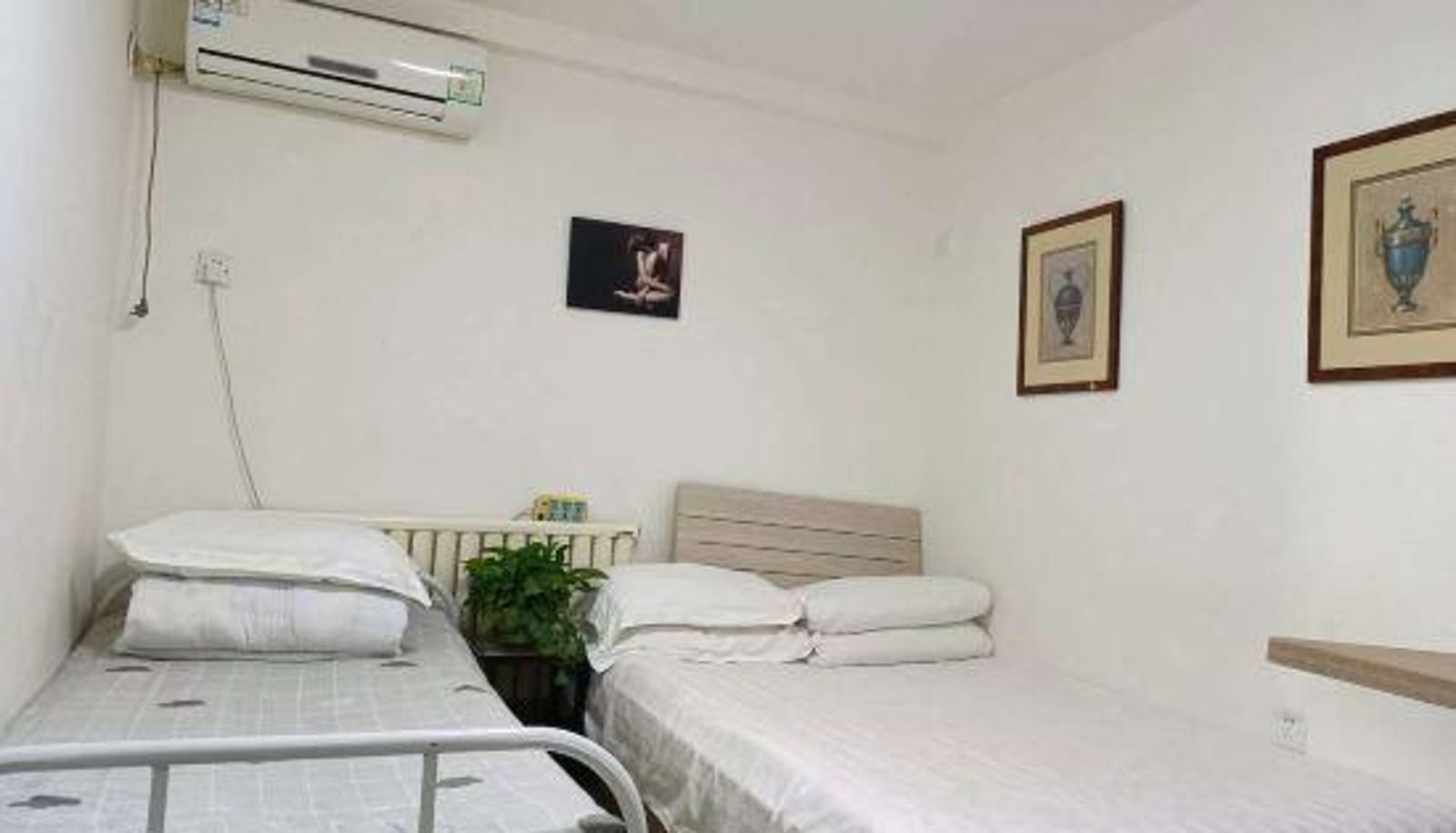Pokój - Runtai Hostel