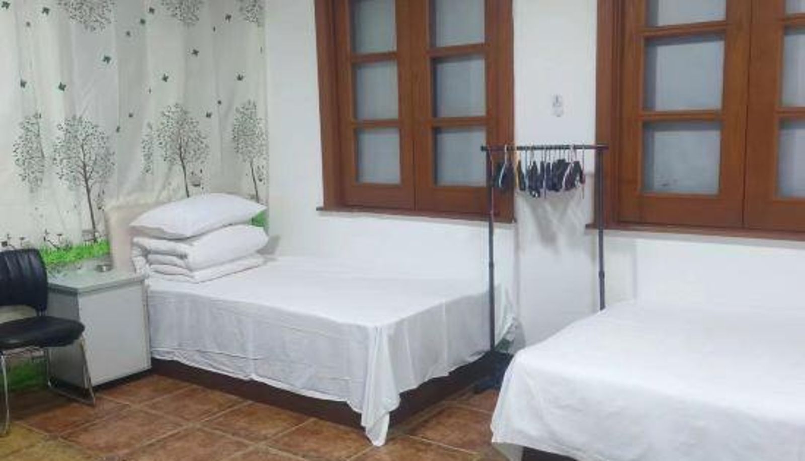 Chambre - Harbin Aidi Sou Business Hotel