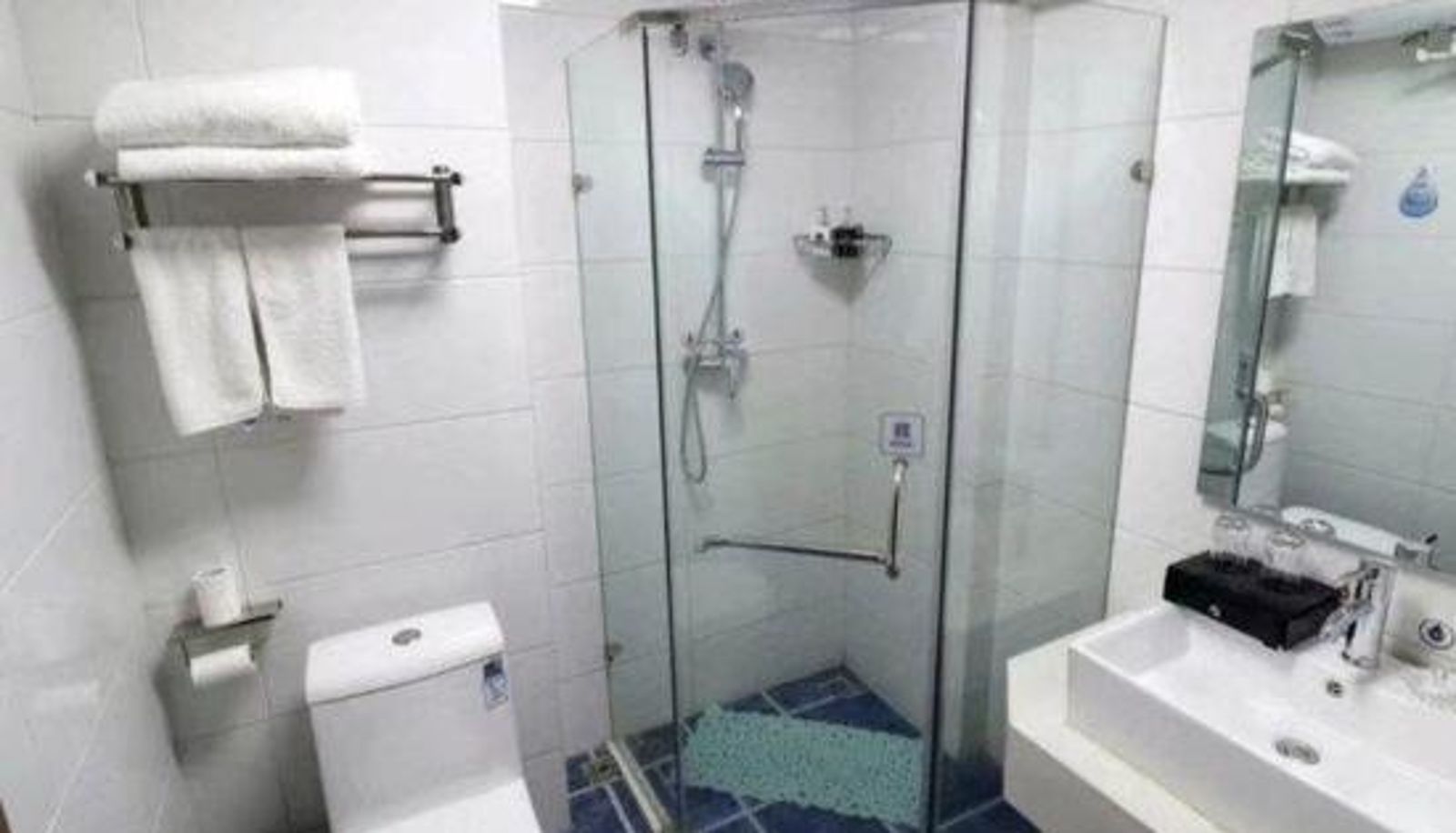 Room - Yueke Hotel