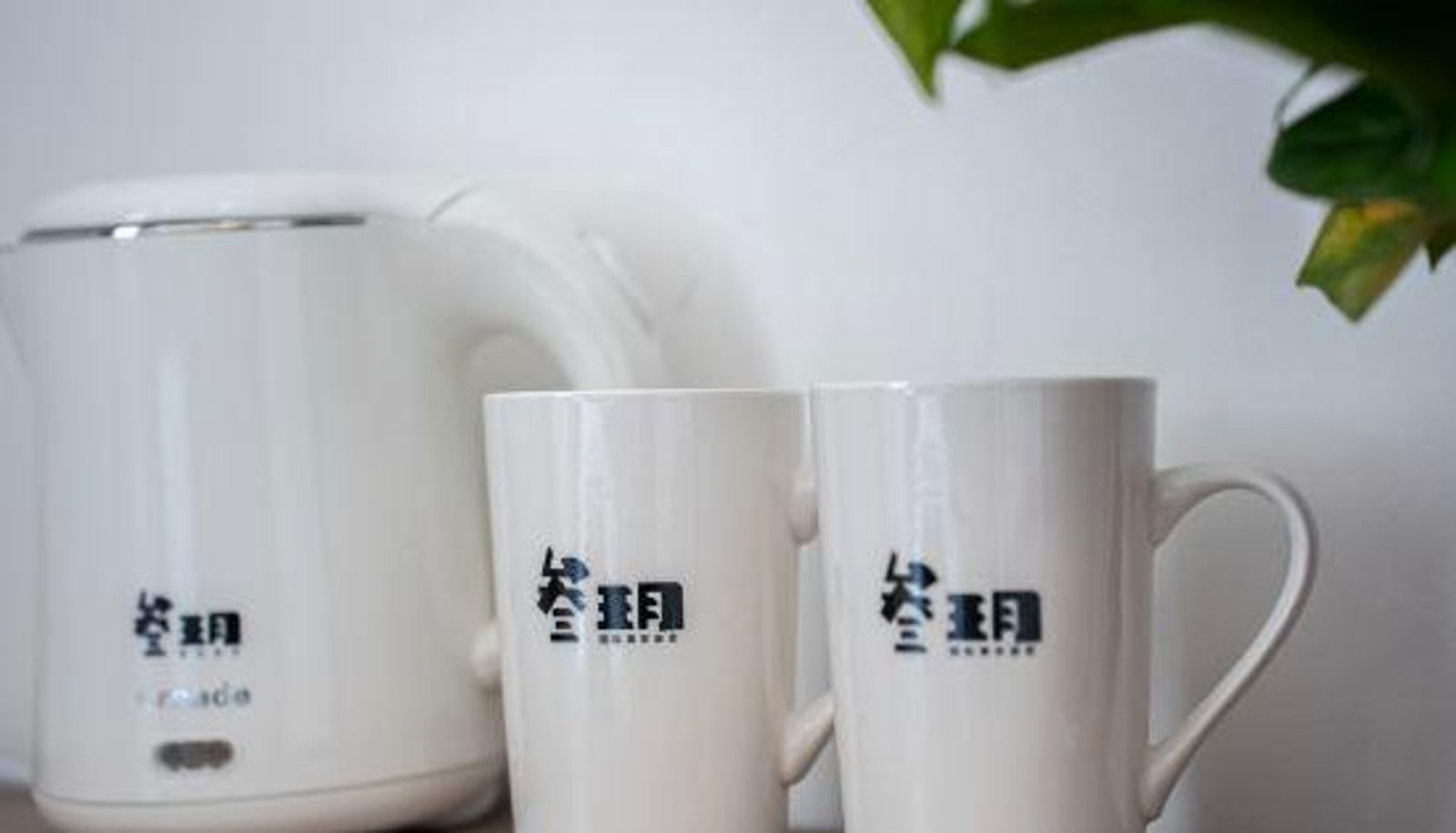 Room - Boutique Hotel (Harbin Central Street)