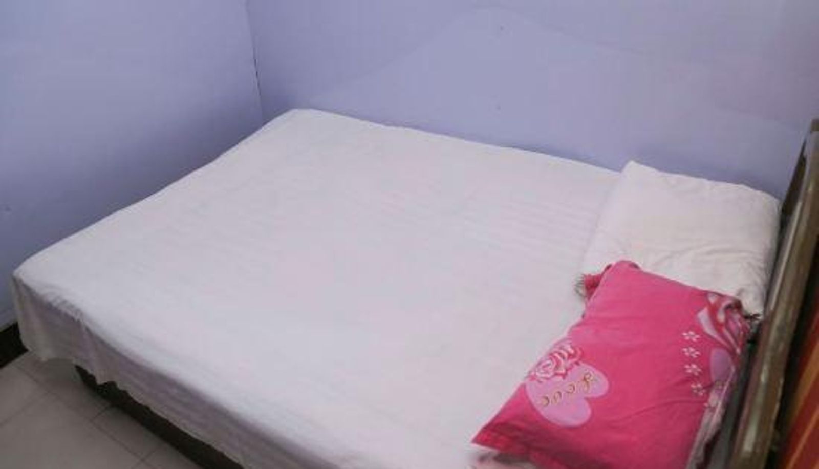 Chambre - Jiafeng Hostel