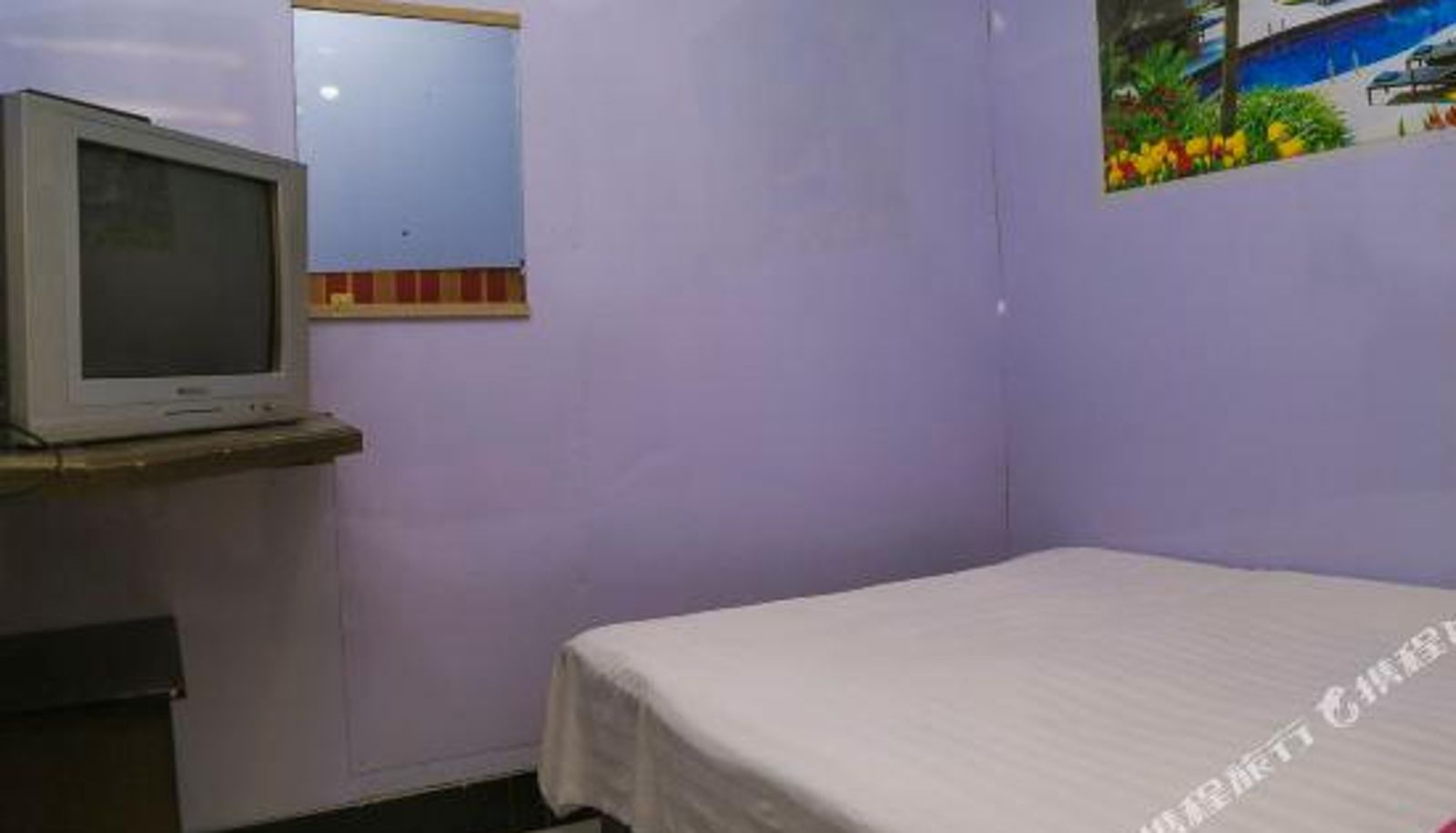 Chambre - Jiafeng Hostel