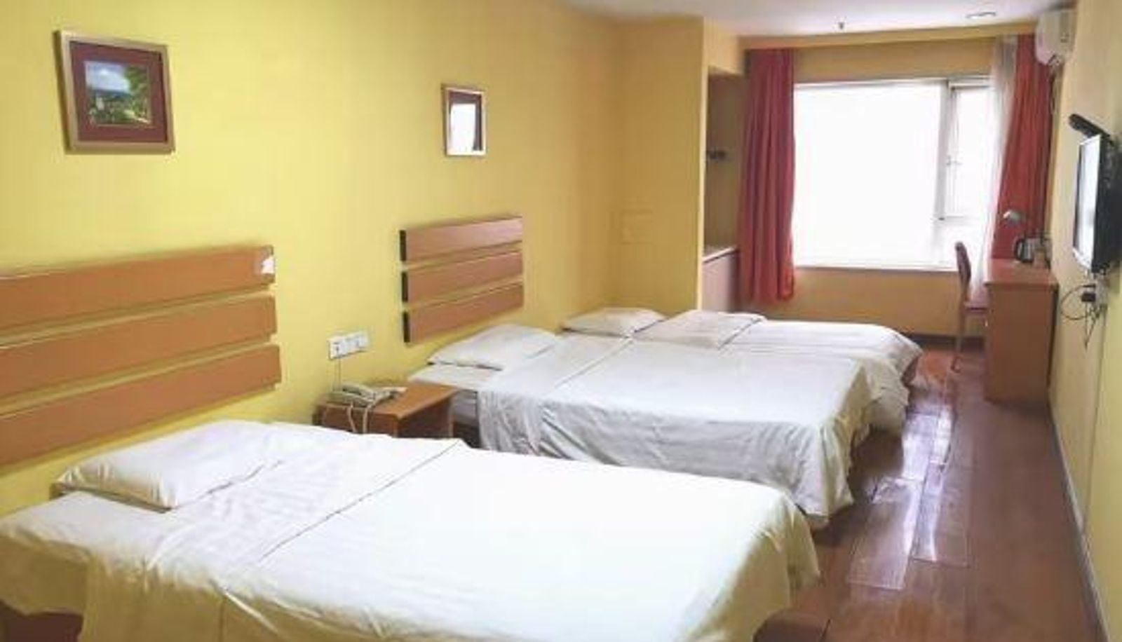 Camera per famiglia - Stayed at the hotel in Dalian