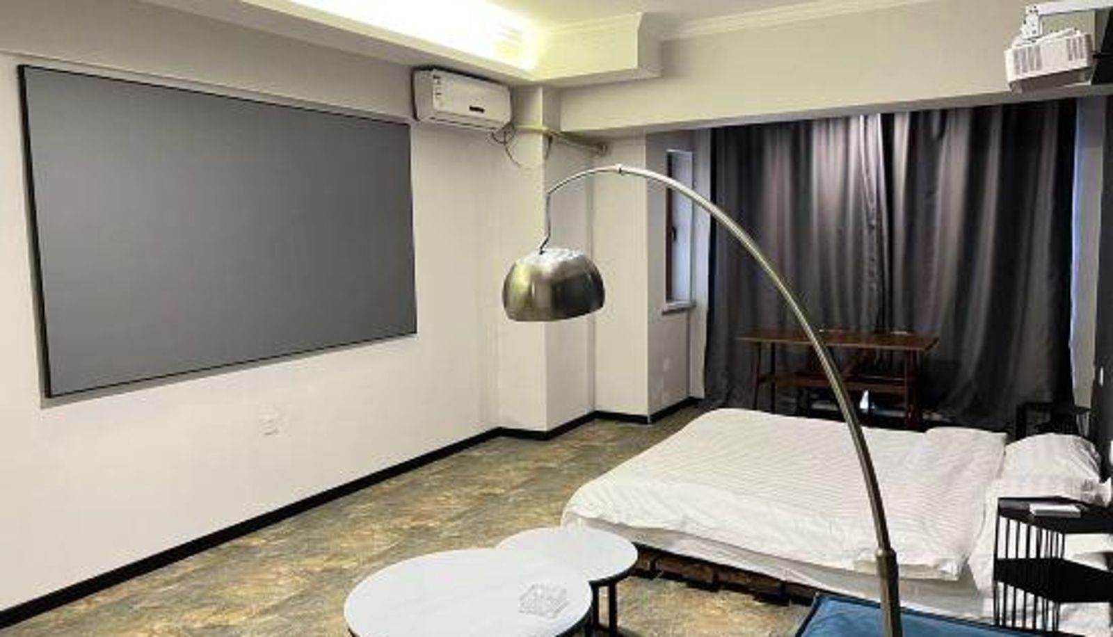 Room - Boya Boutique Hotel (Harbin West Railway Station Huizhi Center)