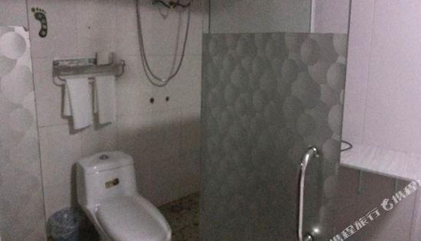Room - Lianxin Express Hotel (Harbin Central Street Children's Hospital)