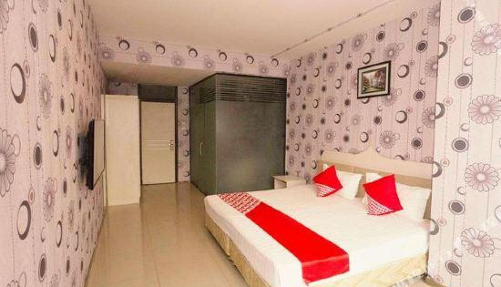 Chambre Business - dalin weilu hotel