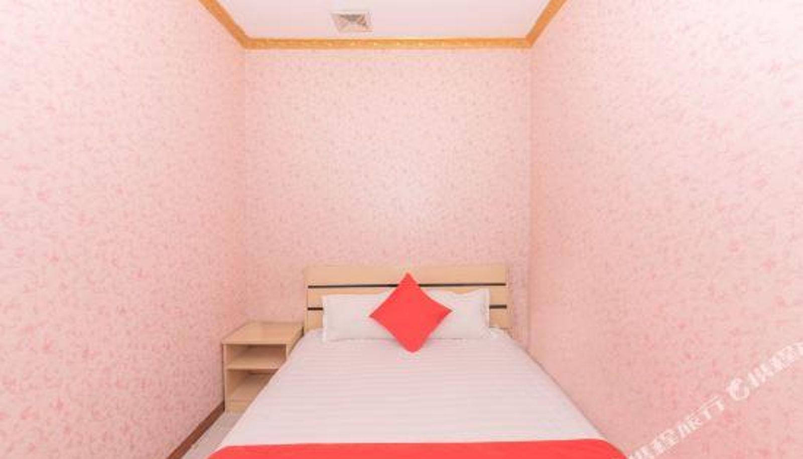 Pokój - Harbin 520 theme hotel