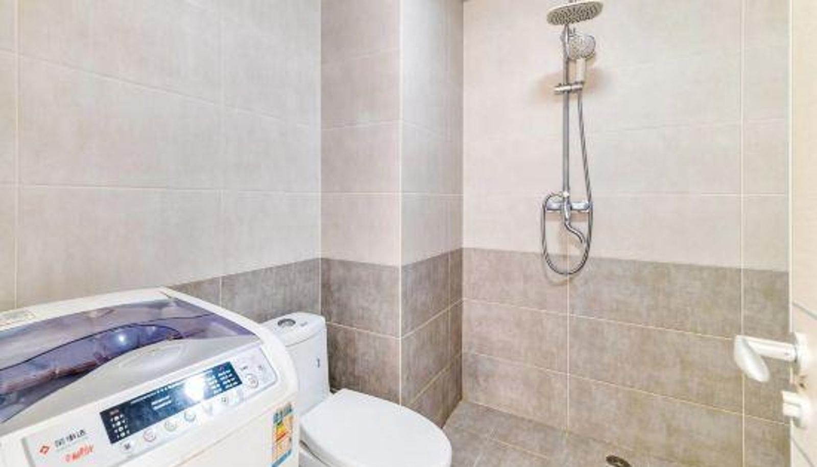 Kamer - Harbin Tujia Boutique Apartment