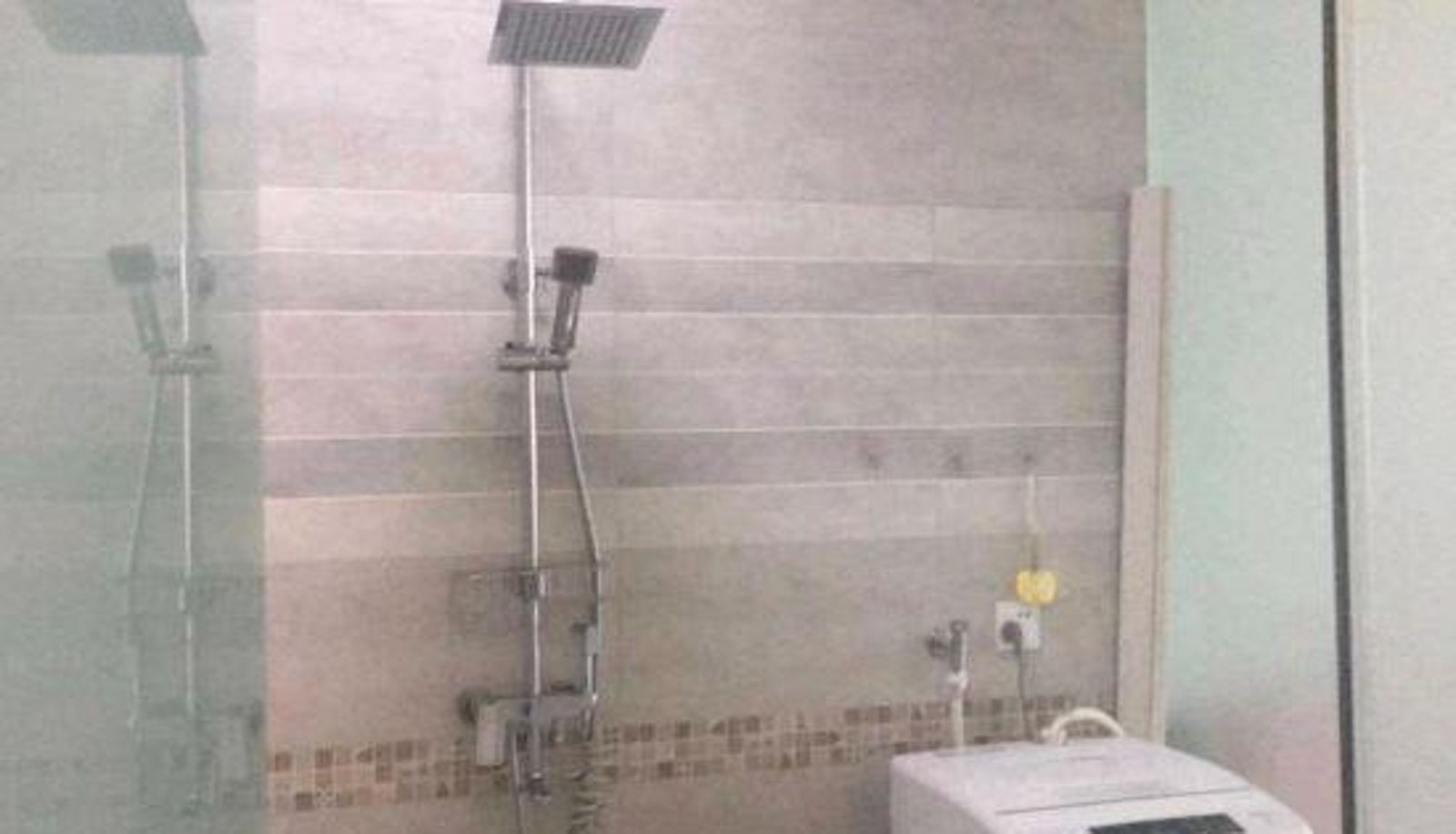 Business-kamer - Harbin Orange Hotel Apartment (Yintai Store)