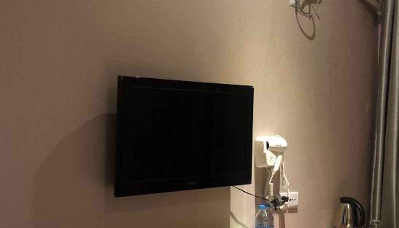 Family room - Harbin Guoli Hotel (Xuefu Road Branch of University of Science and Technology)