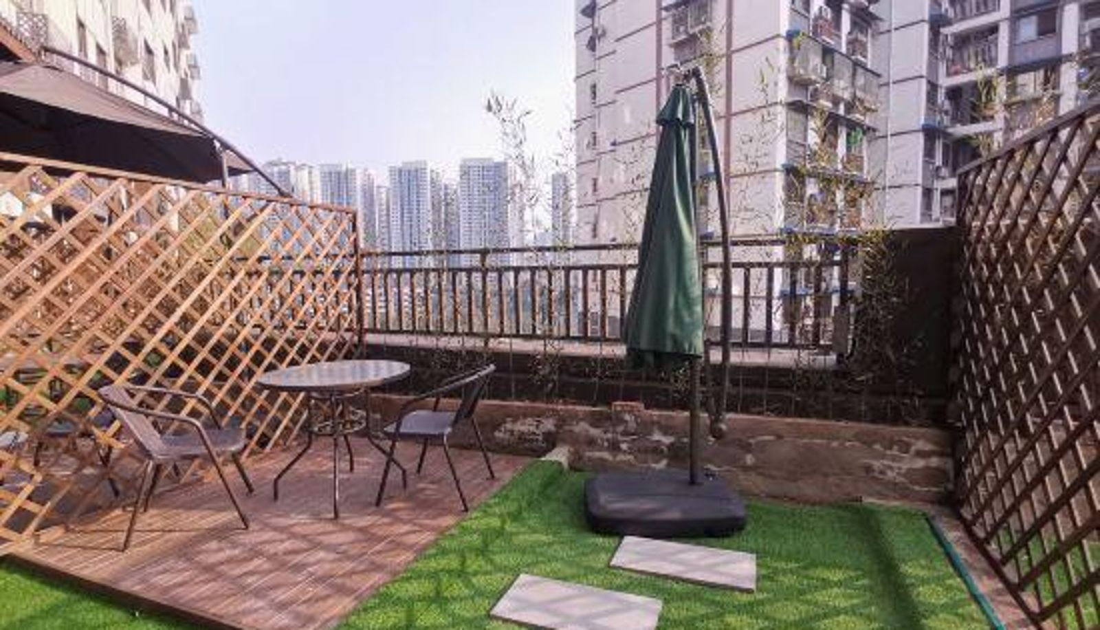 Habitación - Chongqing rongshe Hotel (Ciqikou )