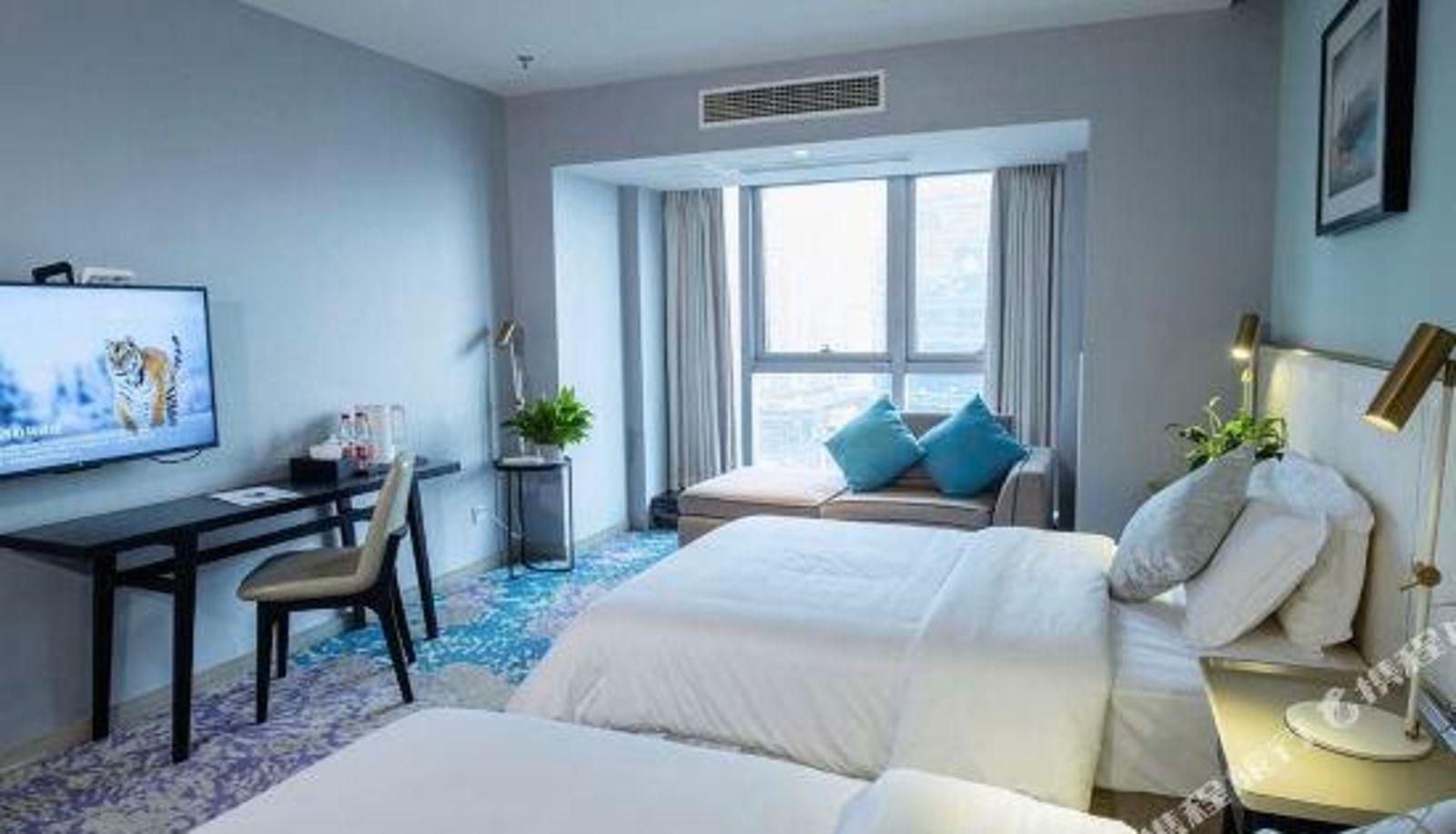 Chambre Business - Chongqing Xingbo Hotel