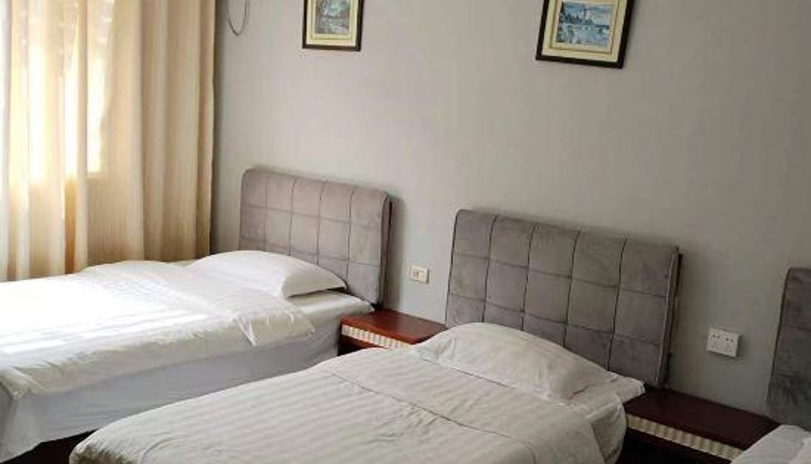Chambre - Chongqing Chenyu Hotel