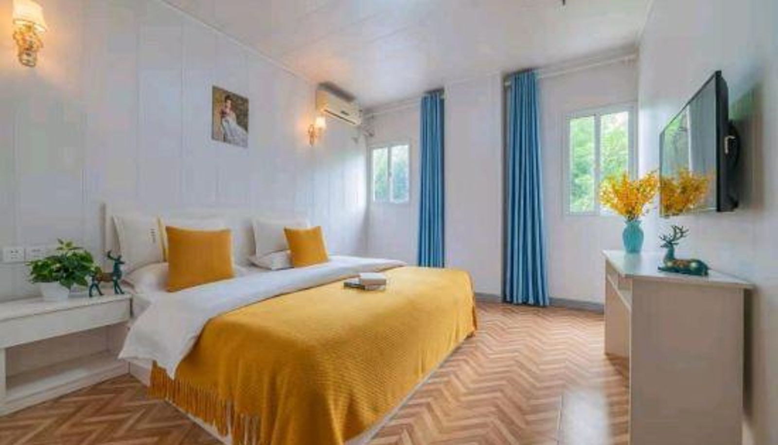 Zimmer - Chongqing Xiyue Business Hotel