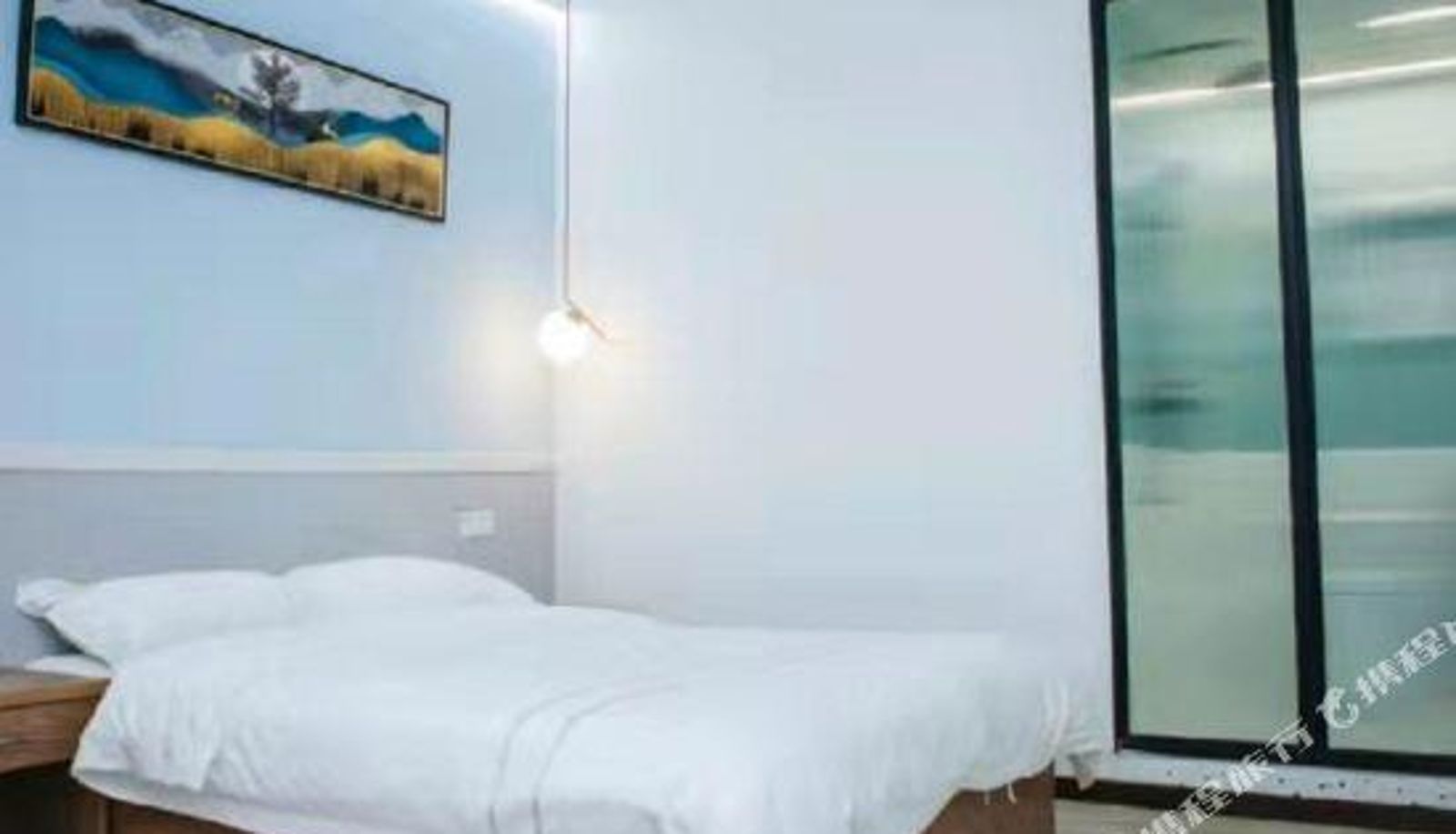 Room - Haocheng Hotel