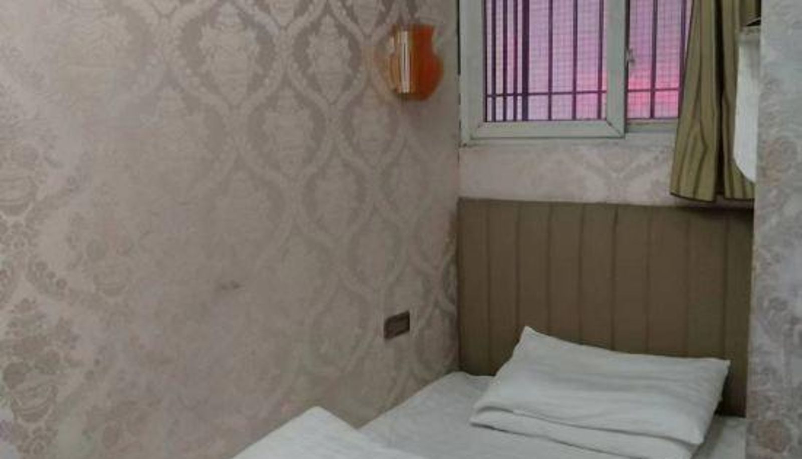 Chambre - Meixinju Hotel
