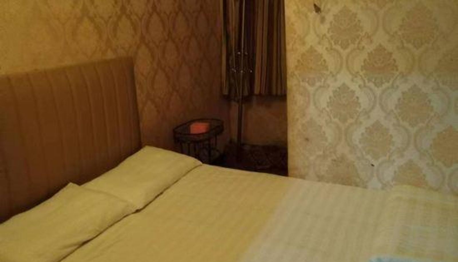 Chambre - Meixinju Hotel