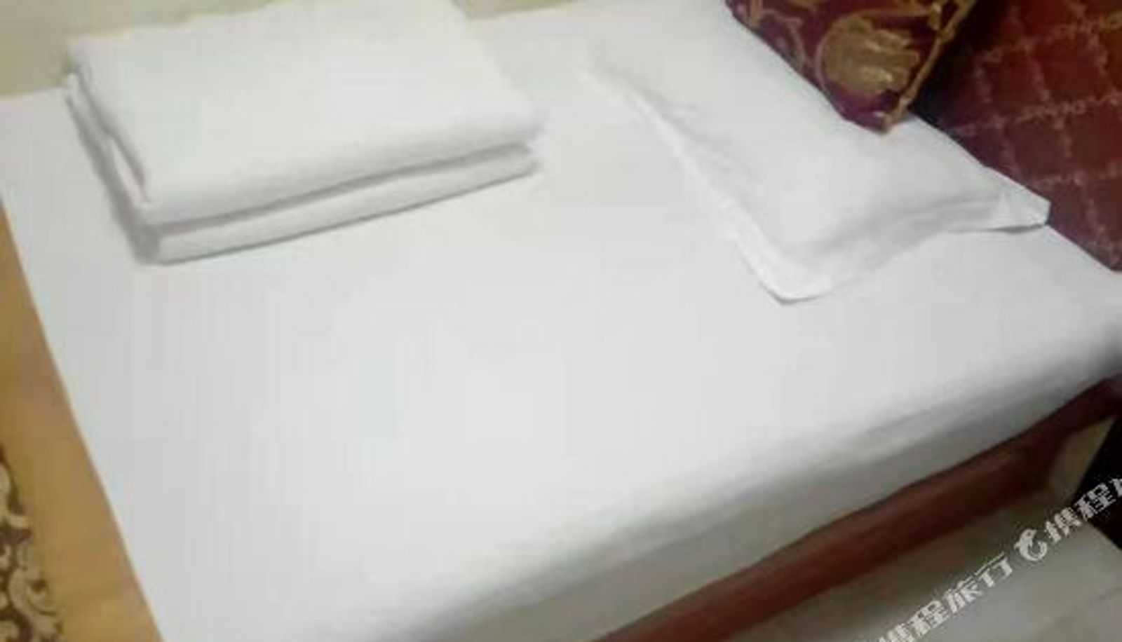 Chambre - Aike Apartment (Chongqing North Railway Station Store)