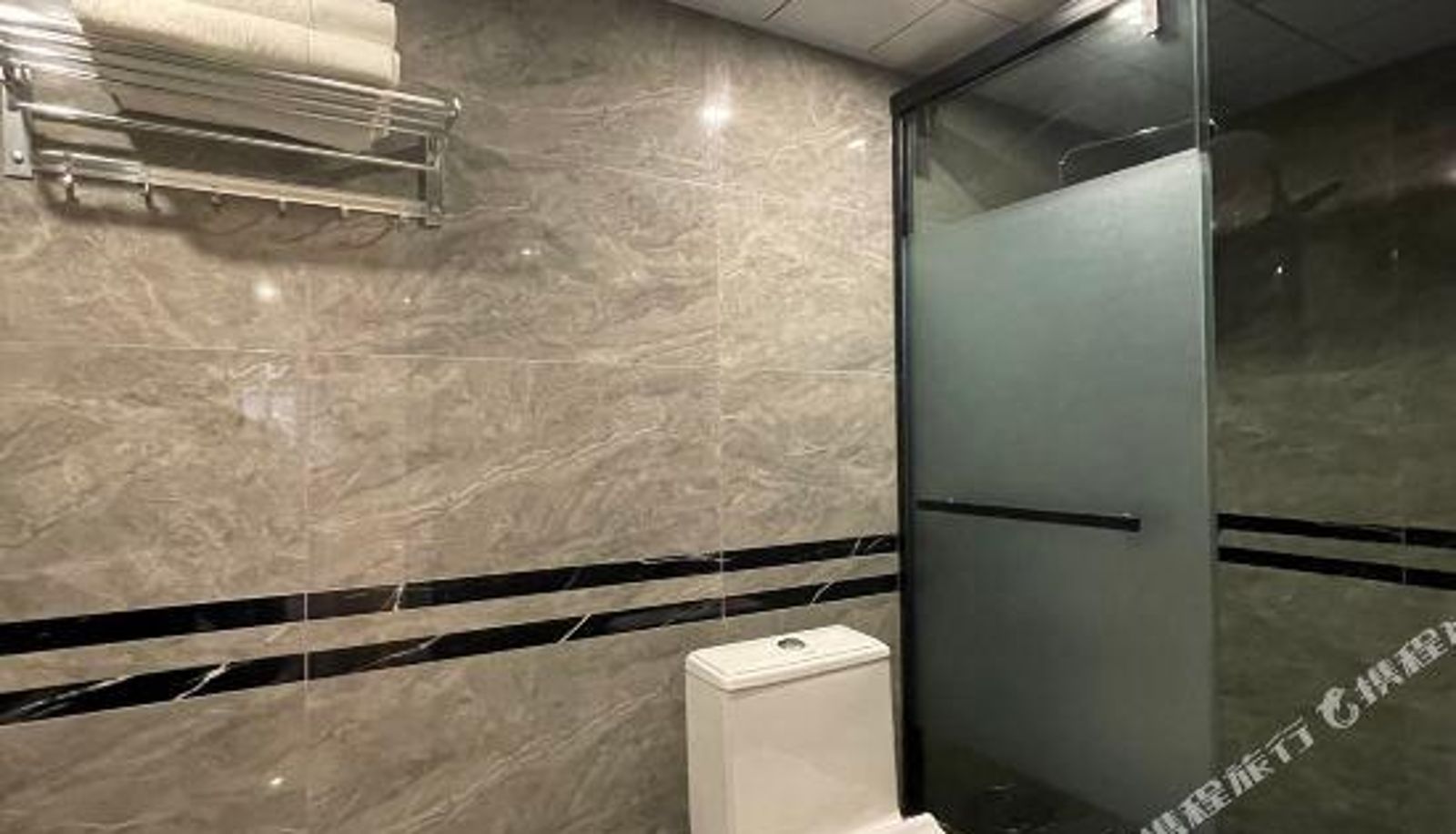 Camera - Jingrui Hotel (Chongqing Gaosuntang Branch)