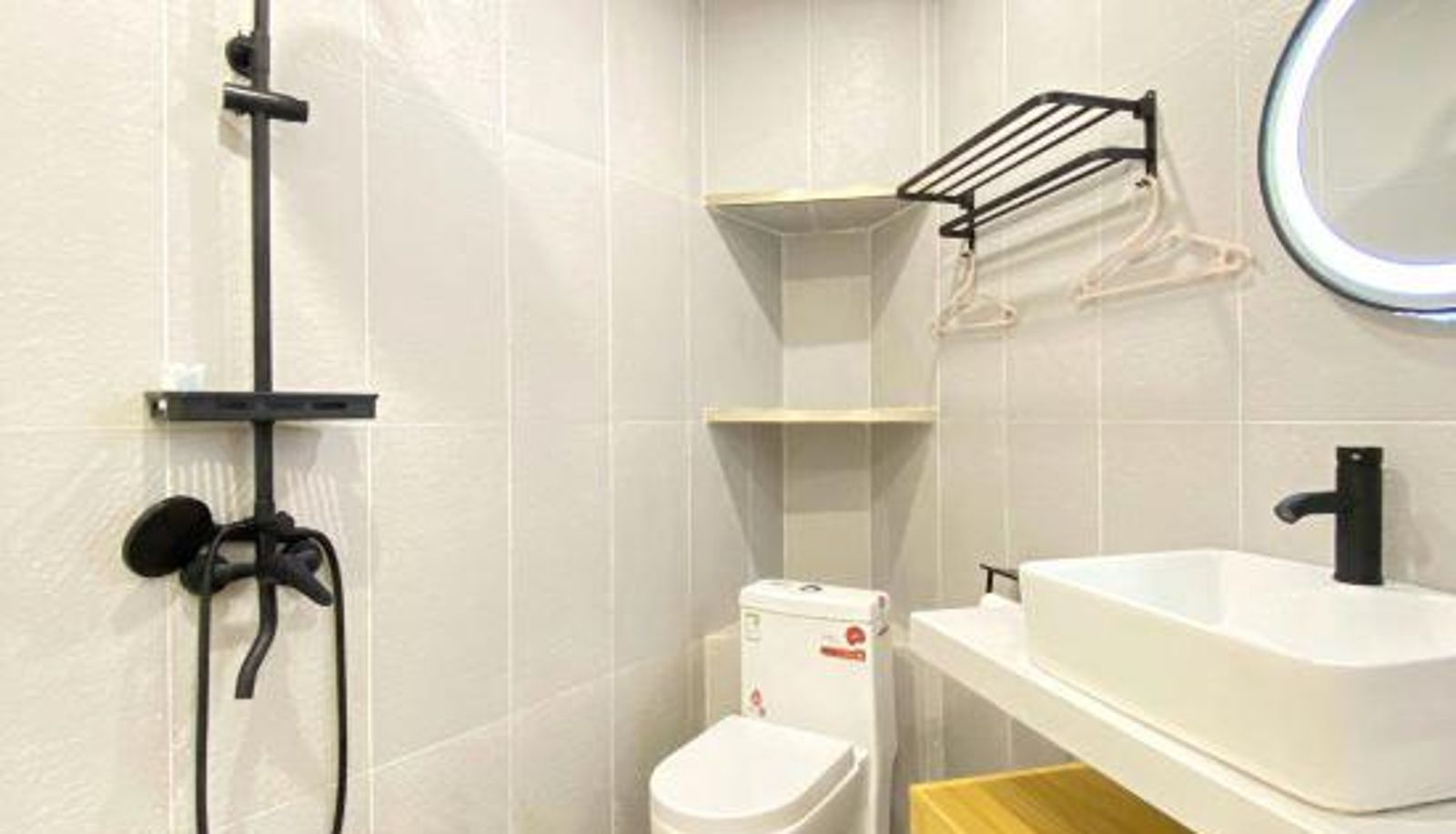 Chambre - Hefeng Hotel