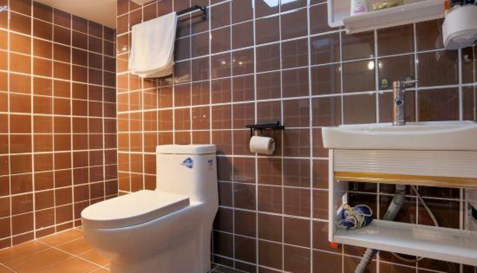 Chambre Business - Chongqing Yili Apartment