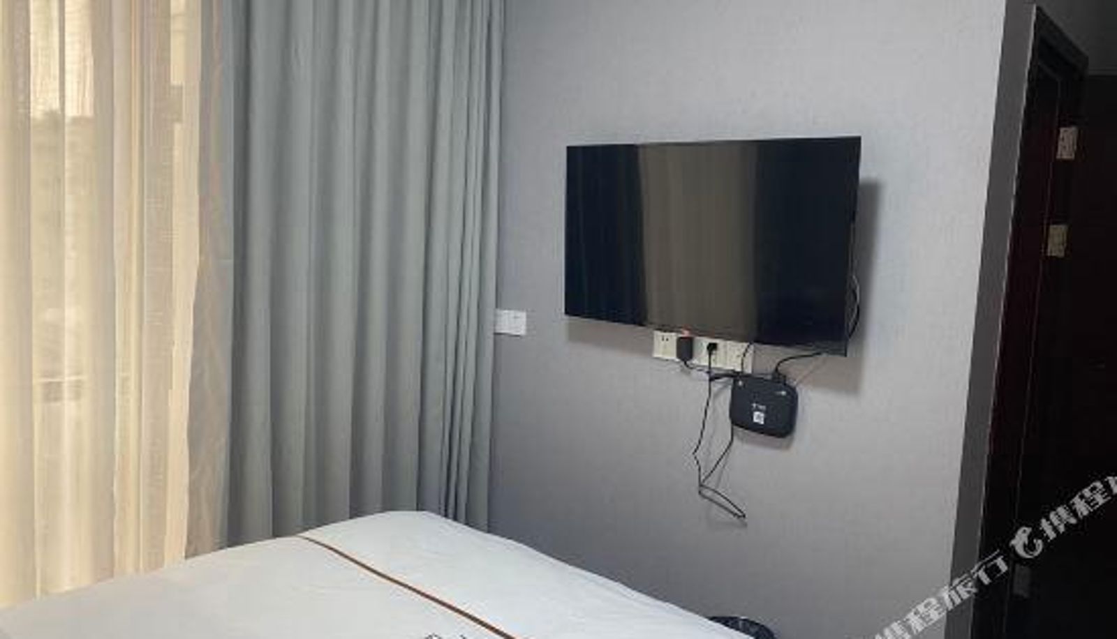 Zimmer - Chongqing Aoya Hotel