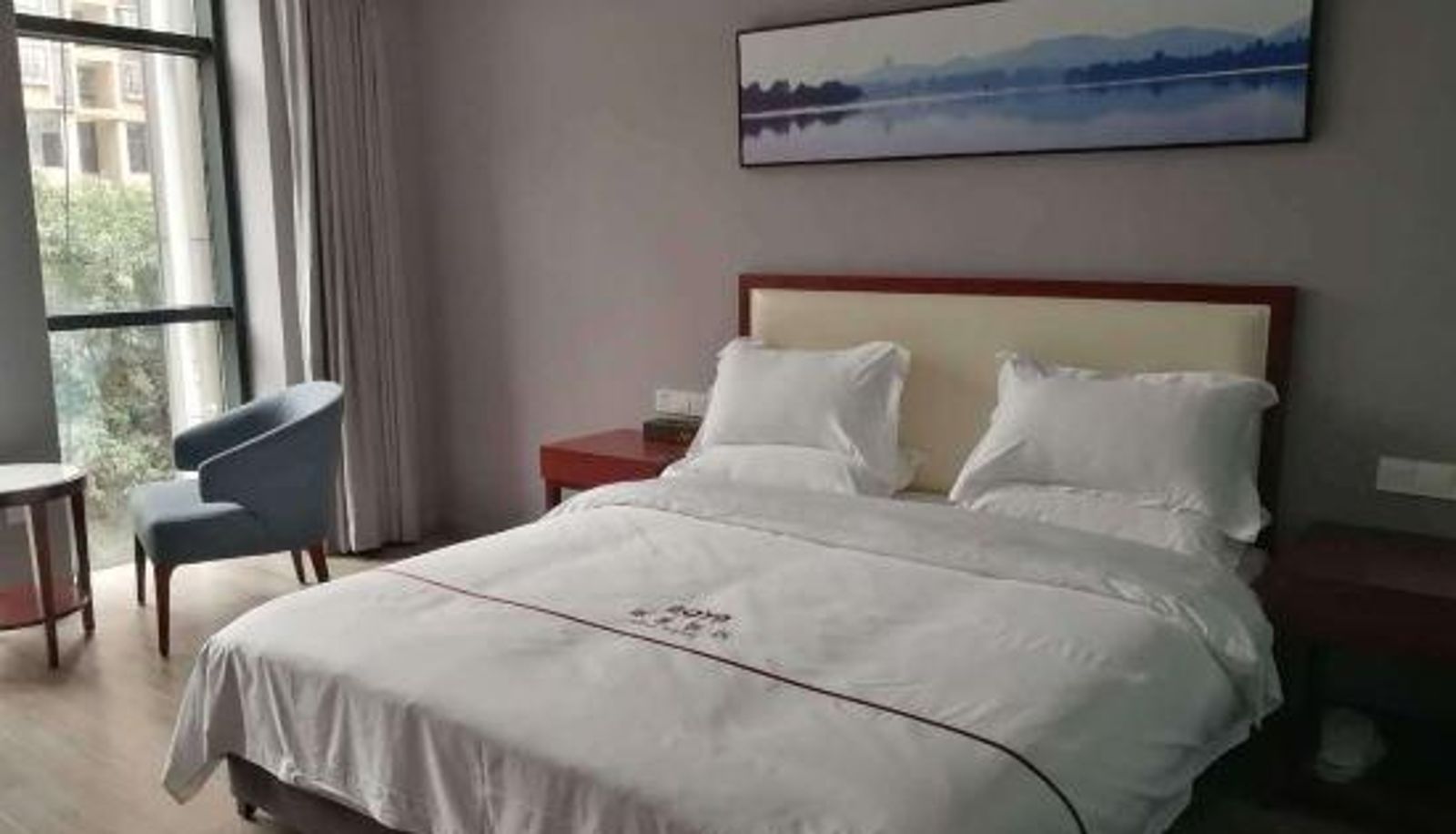 Zimmer - Chongqing Aoya Hotel