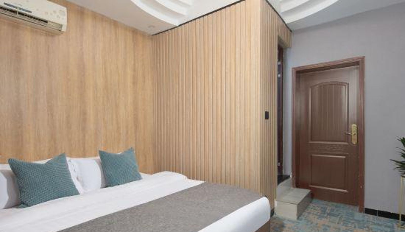 Zimmer - Chongqing Xinzhitu Hotel