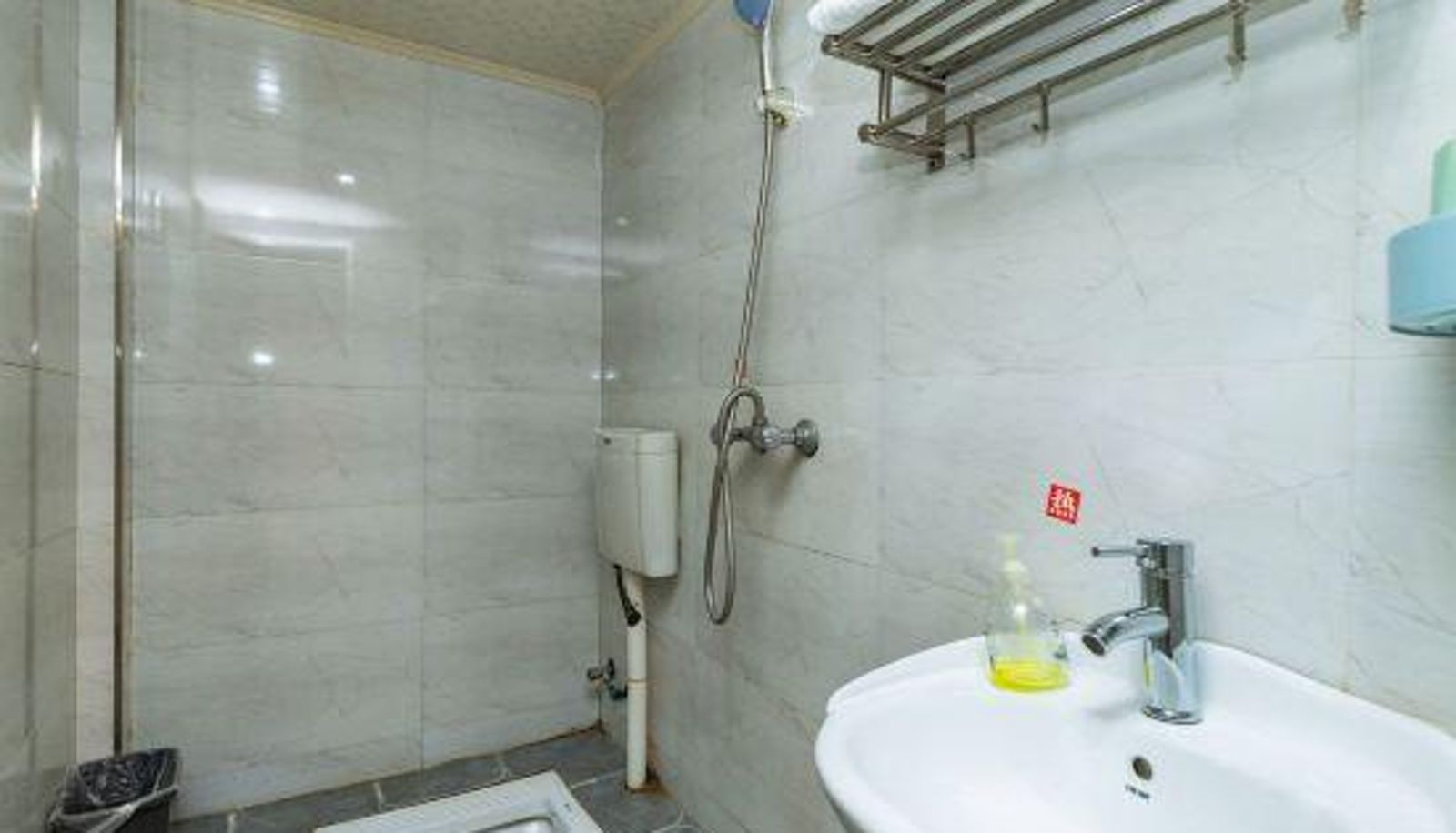 Chambre - Chongqing Jiulongpo Youshang Express Hotel