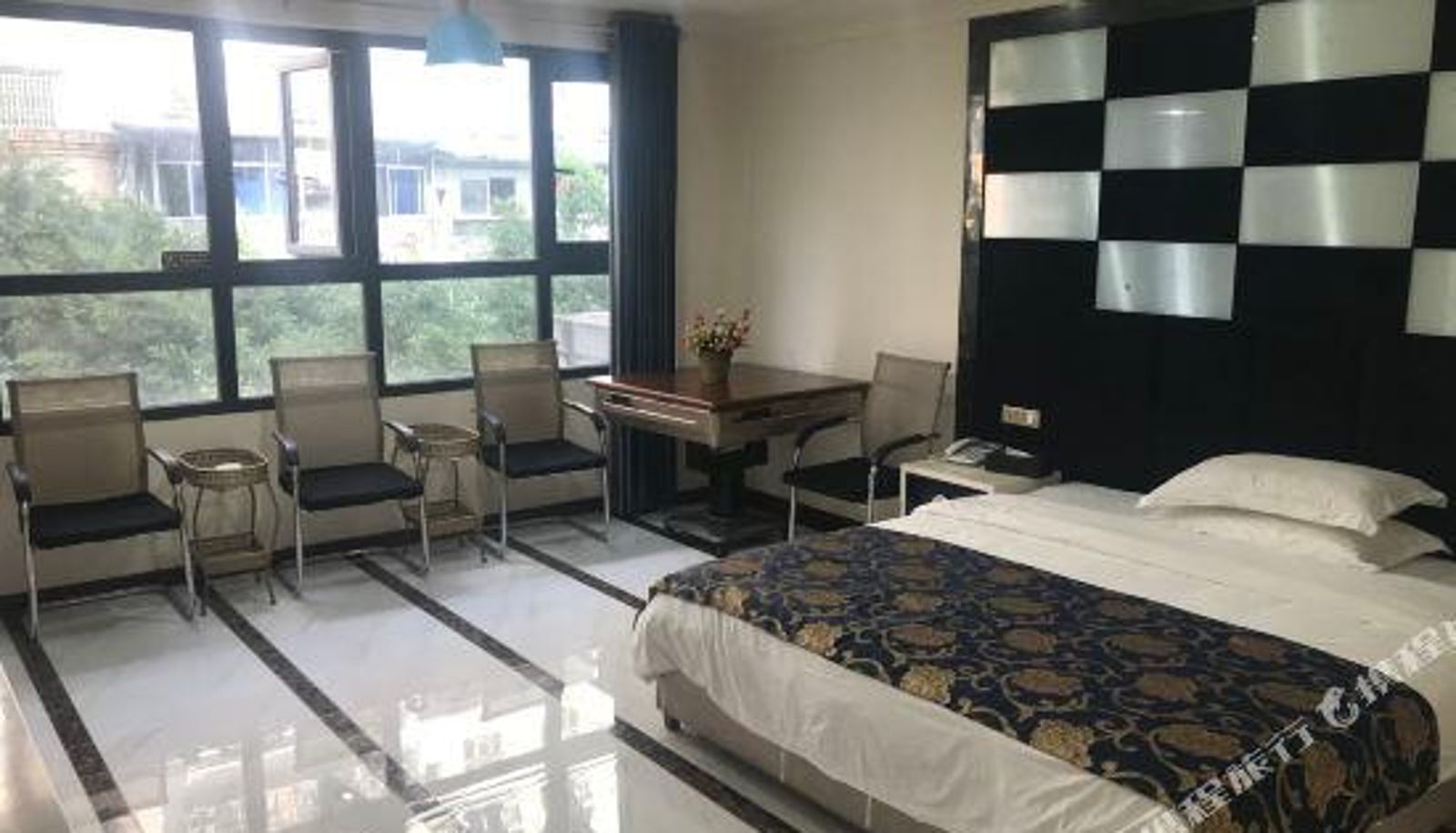 Chambre - Chongqing Xinyong Hotel