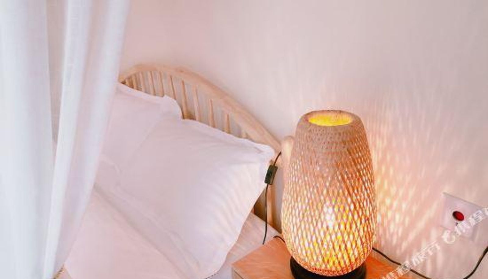 Habitación - Villa Apartment